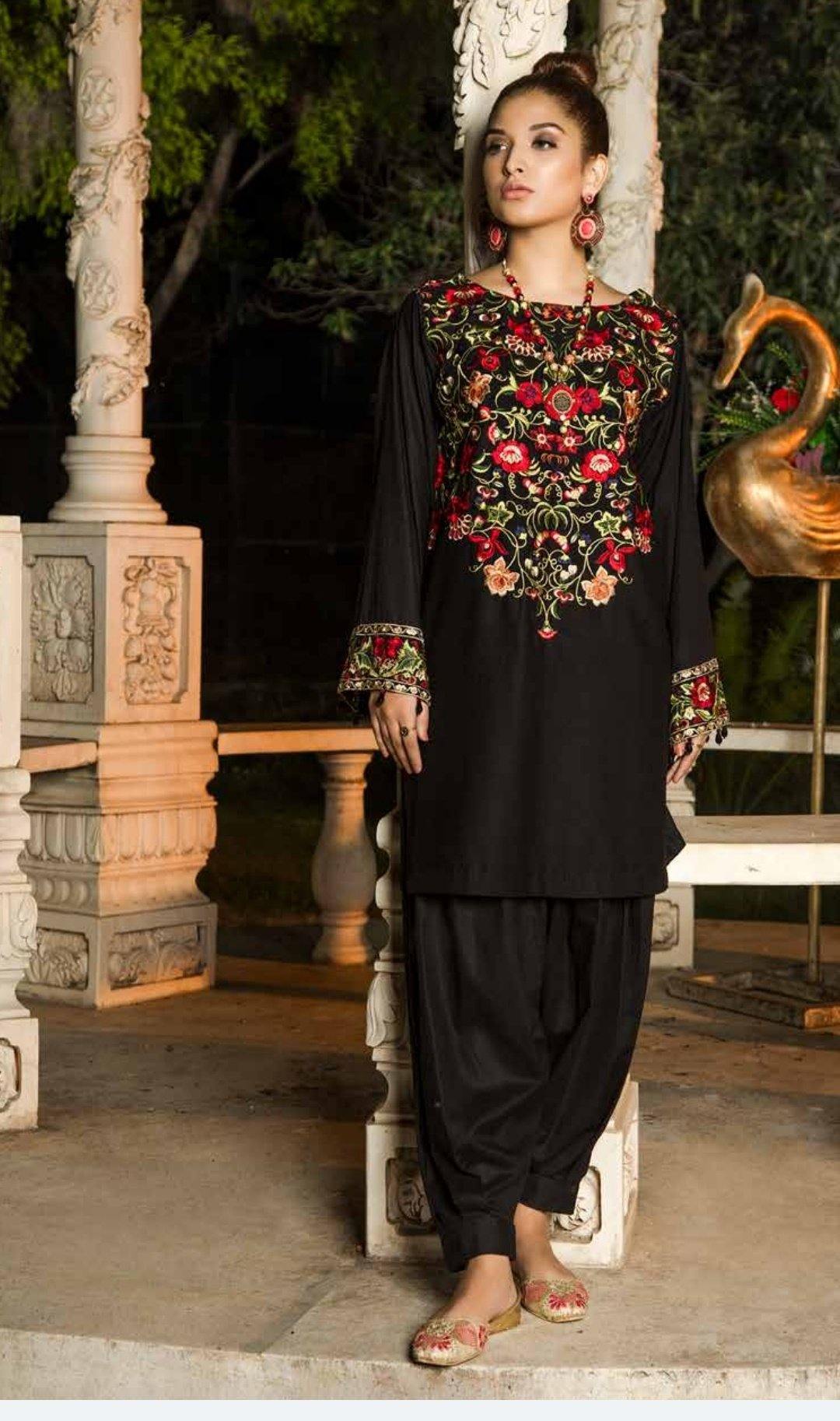 img_adans_libas_jacquard_muzayyan_kurti_awwal_boutique