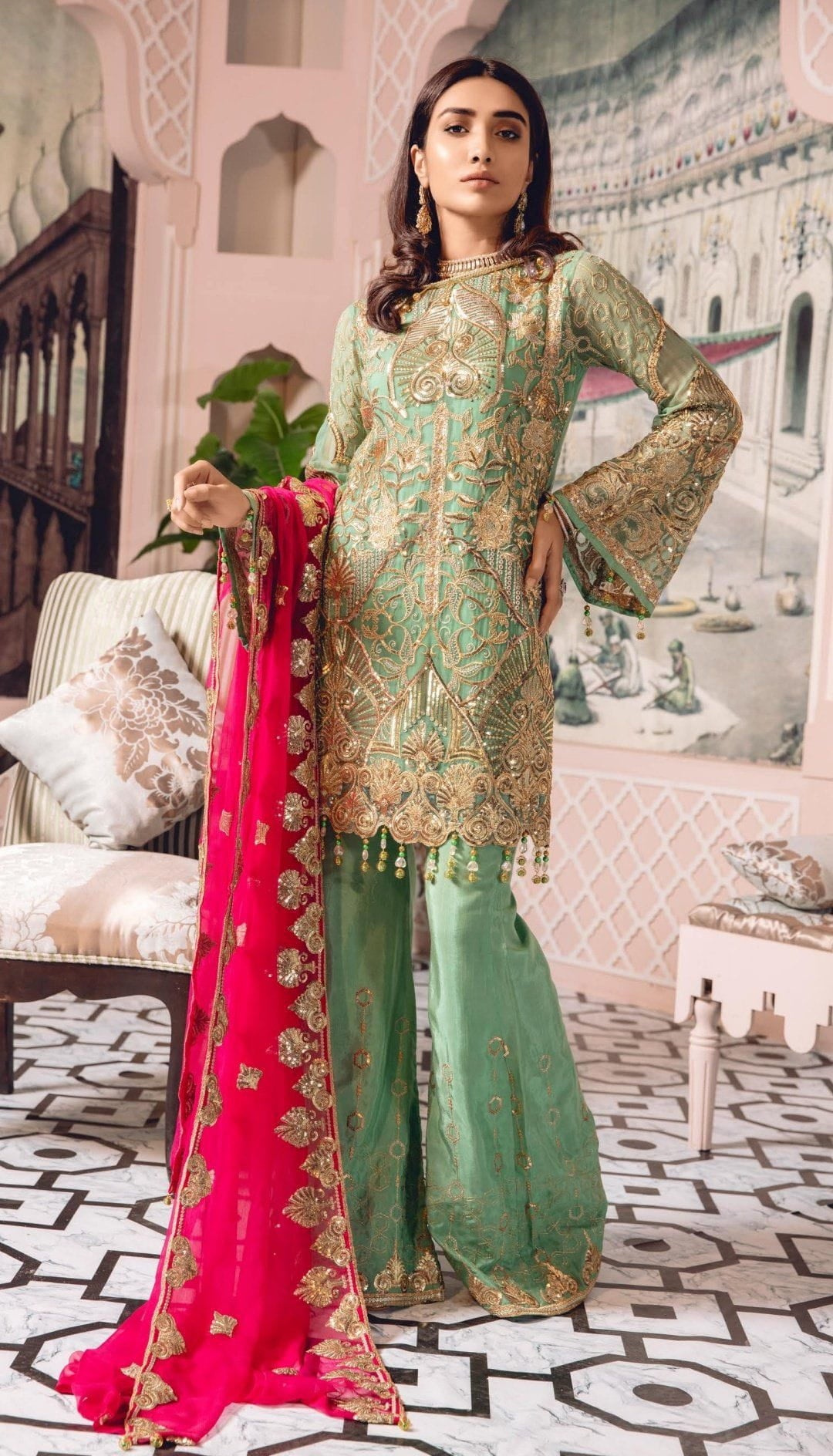img_maryum_n_mariya_freesia_chiffon_collection_2019_awwal_boutique