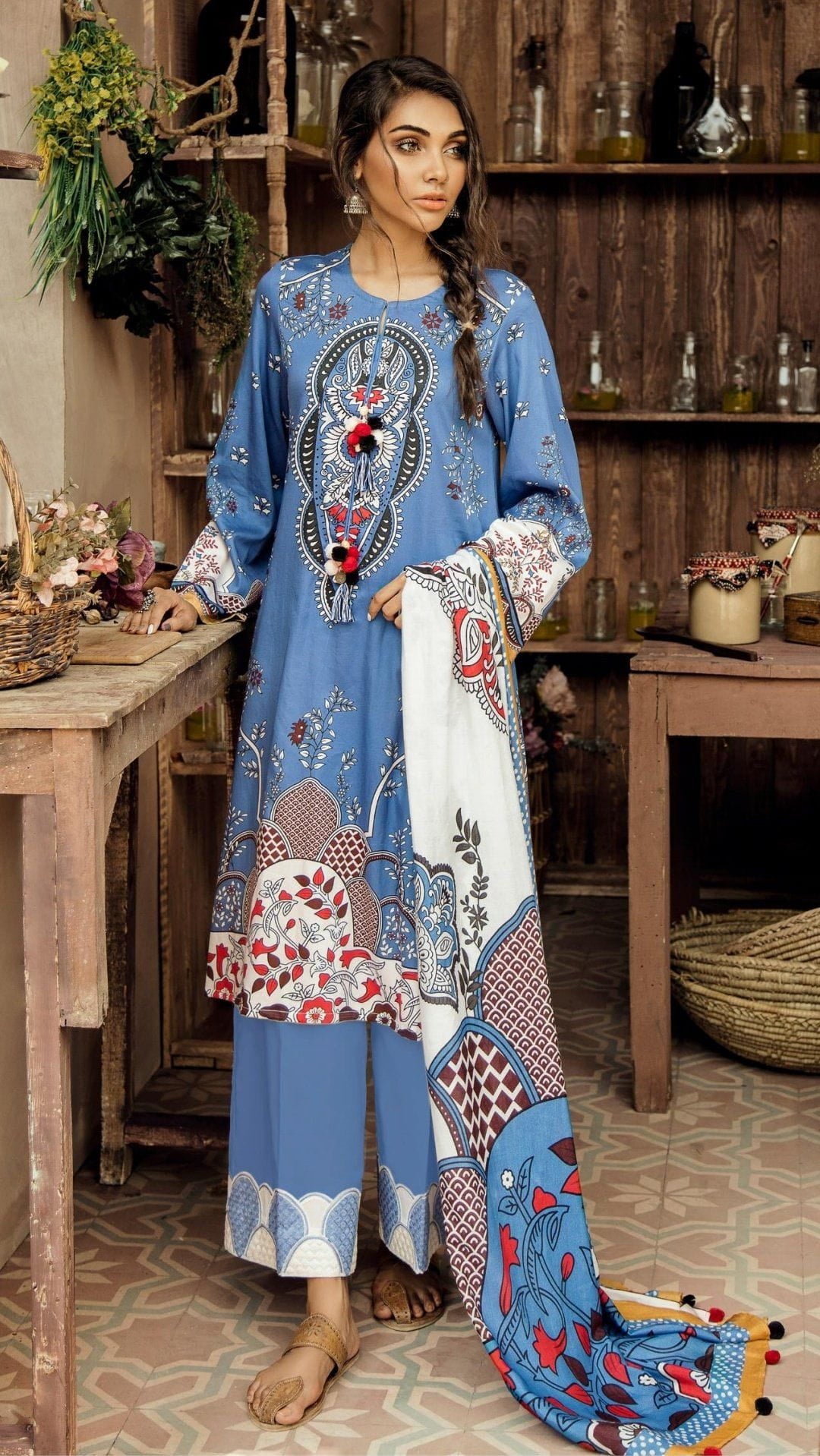 img_cross_stitch_fall_winter_angan_cotton_satin_collection_awwal_boutique