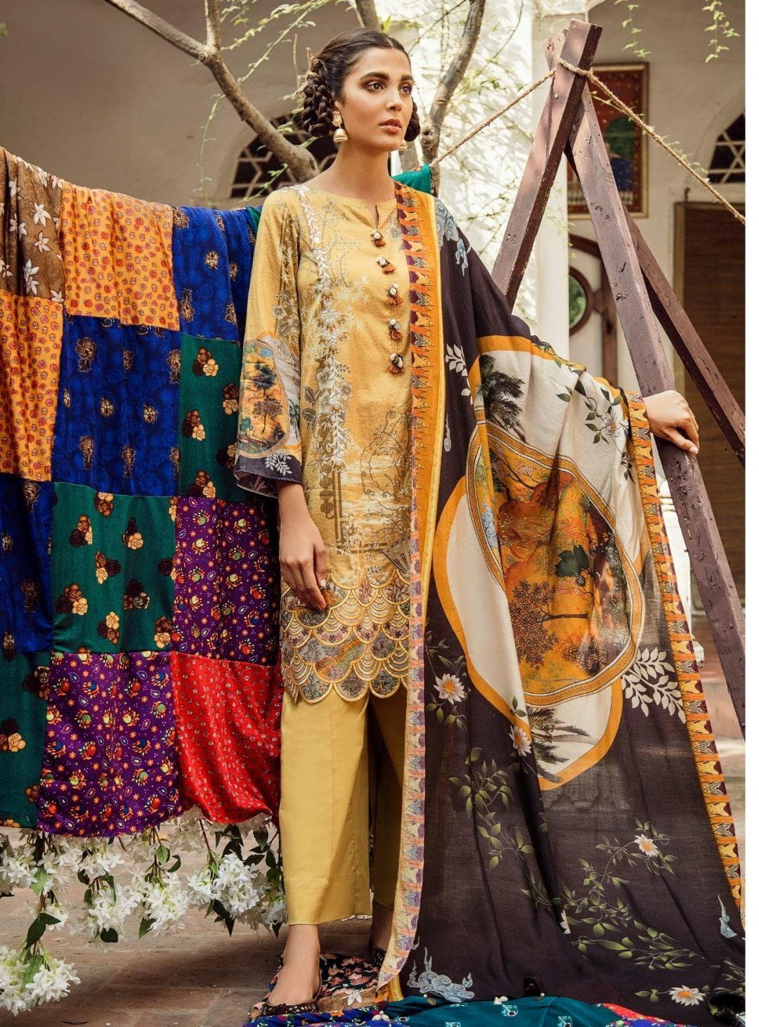 img_cross_stitch_fall_winter_angan_cotton_satin_collection_awwal_boutique