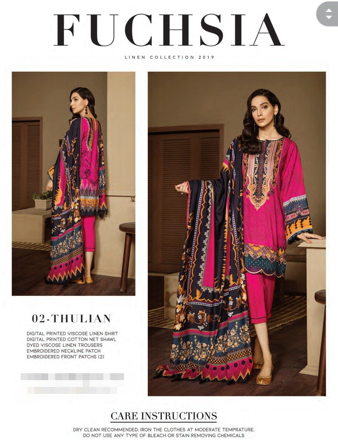 img_baroque_fuchsia_linen_collection_awwal_boutique