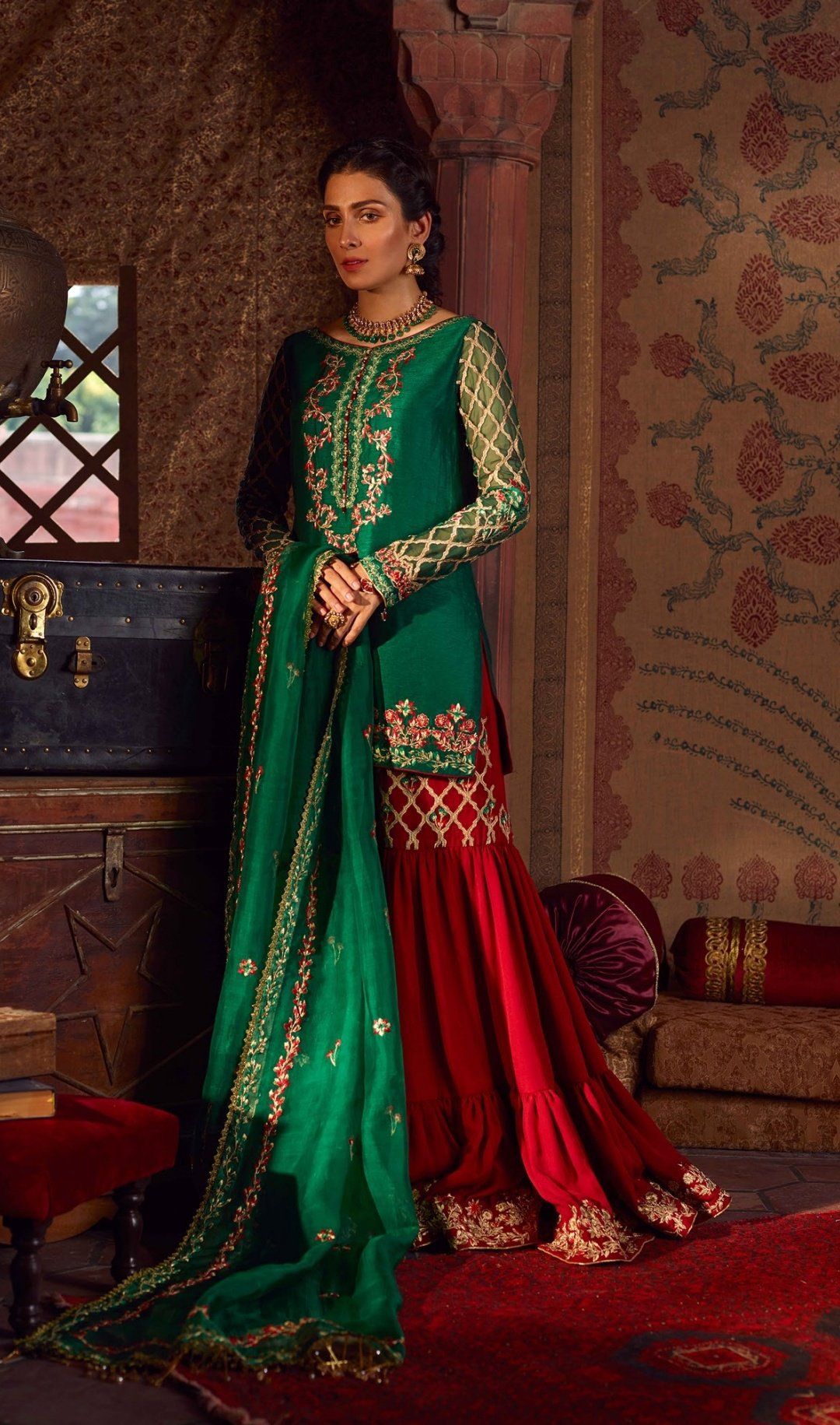 img_qalamkar_faiza_saqlain_chiffon_wedding_edition_awwal_boutique