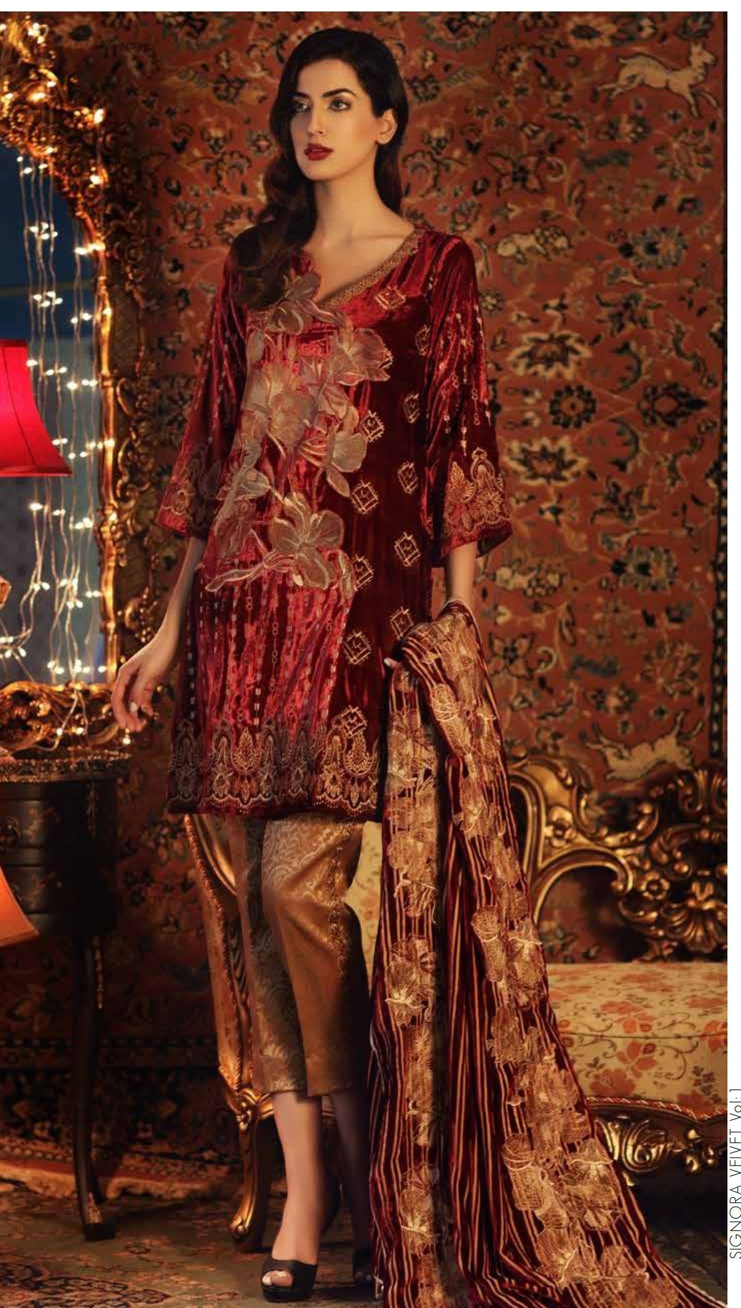 img_charizma_signora_velvet_collection_awwal_boutique