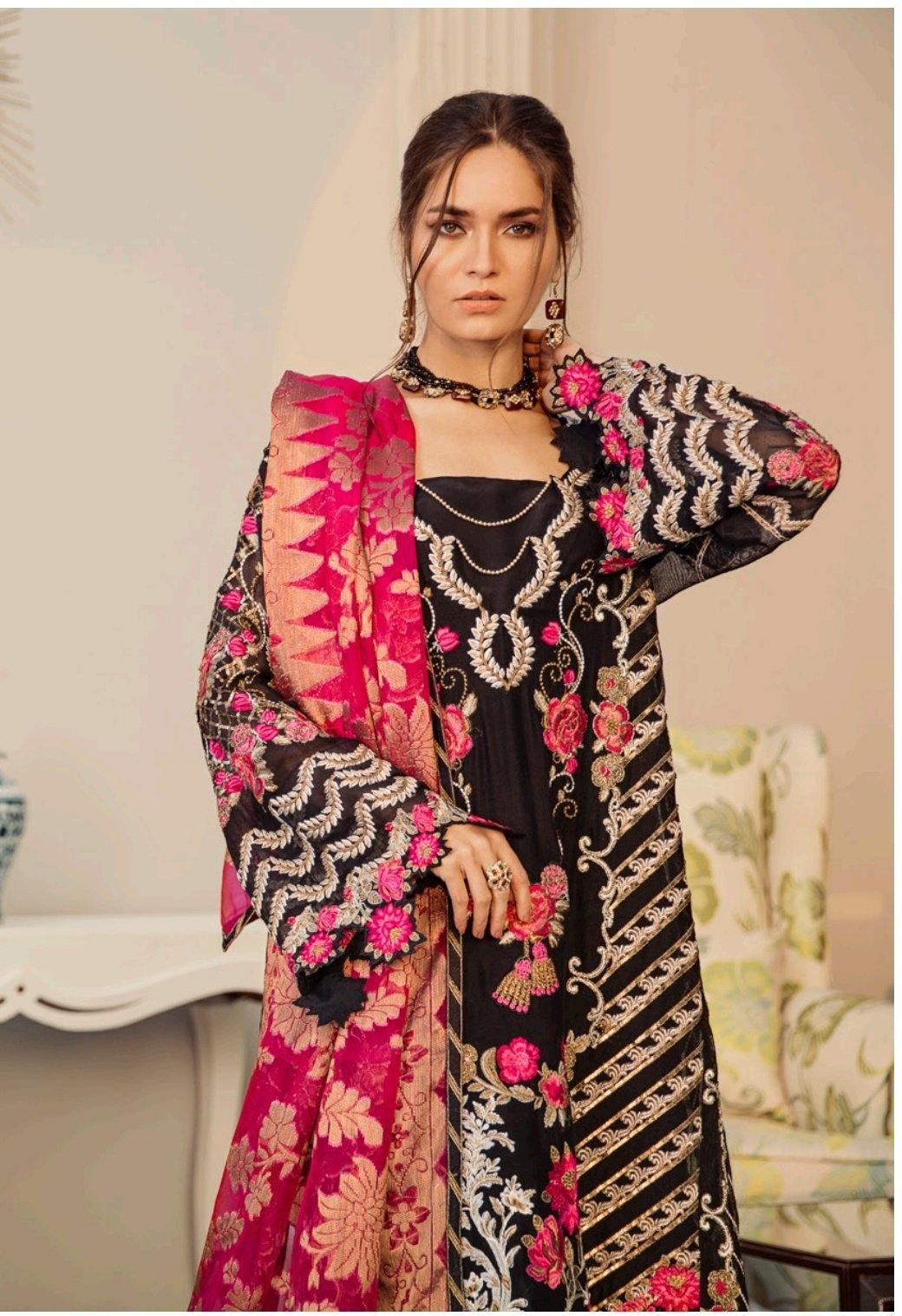 img_rouche_luxe_chiffon_collection_awwal_boutique