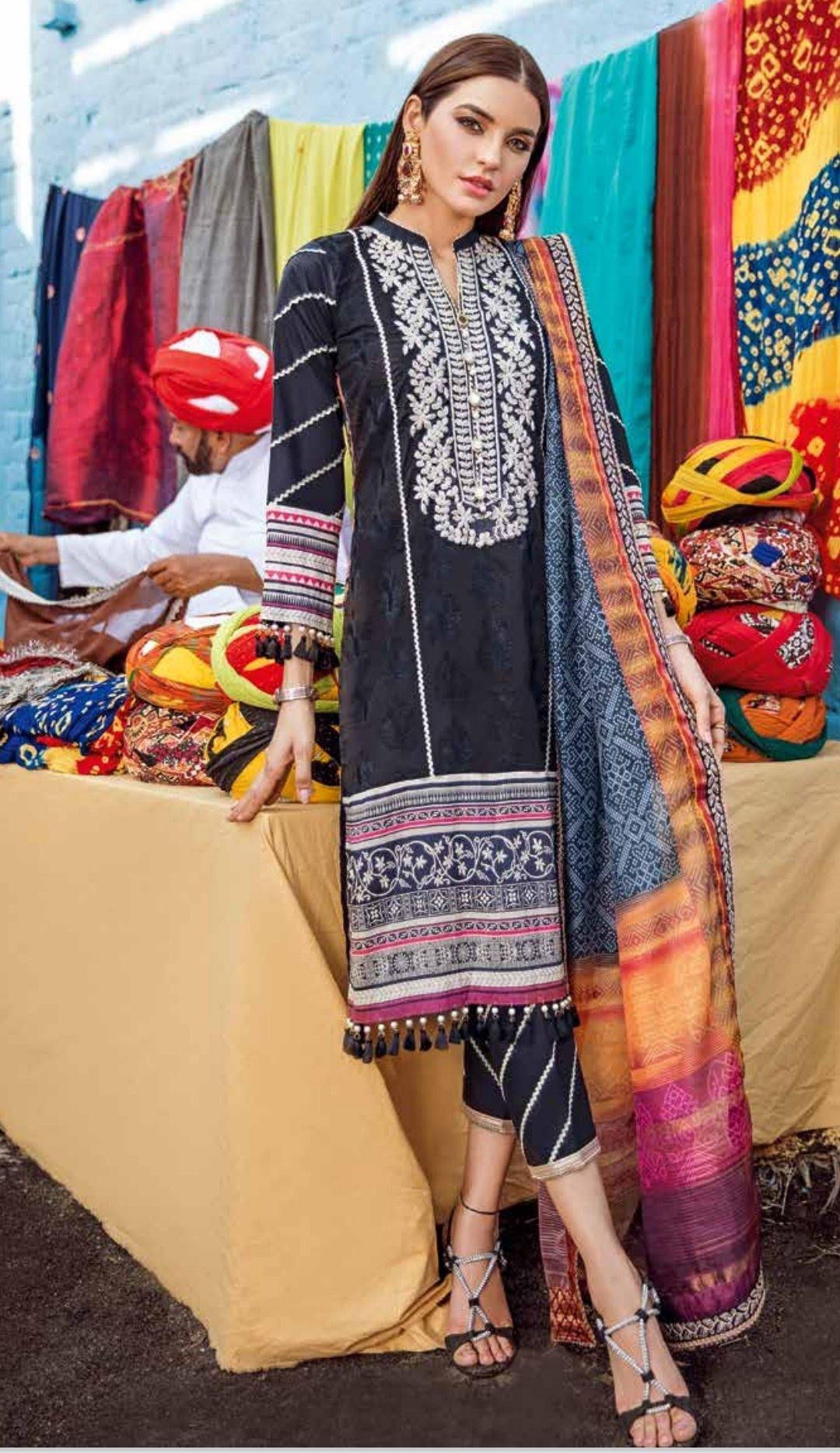 img_al_zohaib_bandhani_lawn_2020_awwal_boutique_heritage_collection