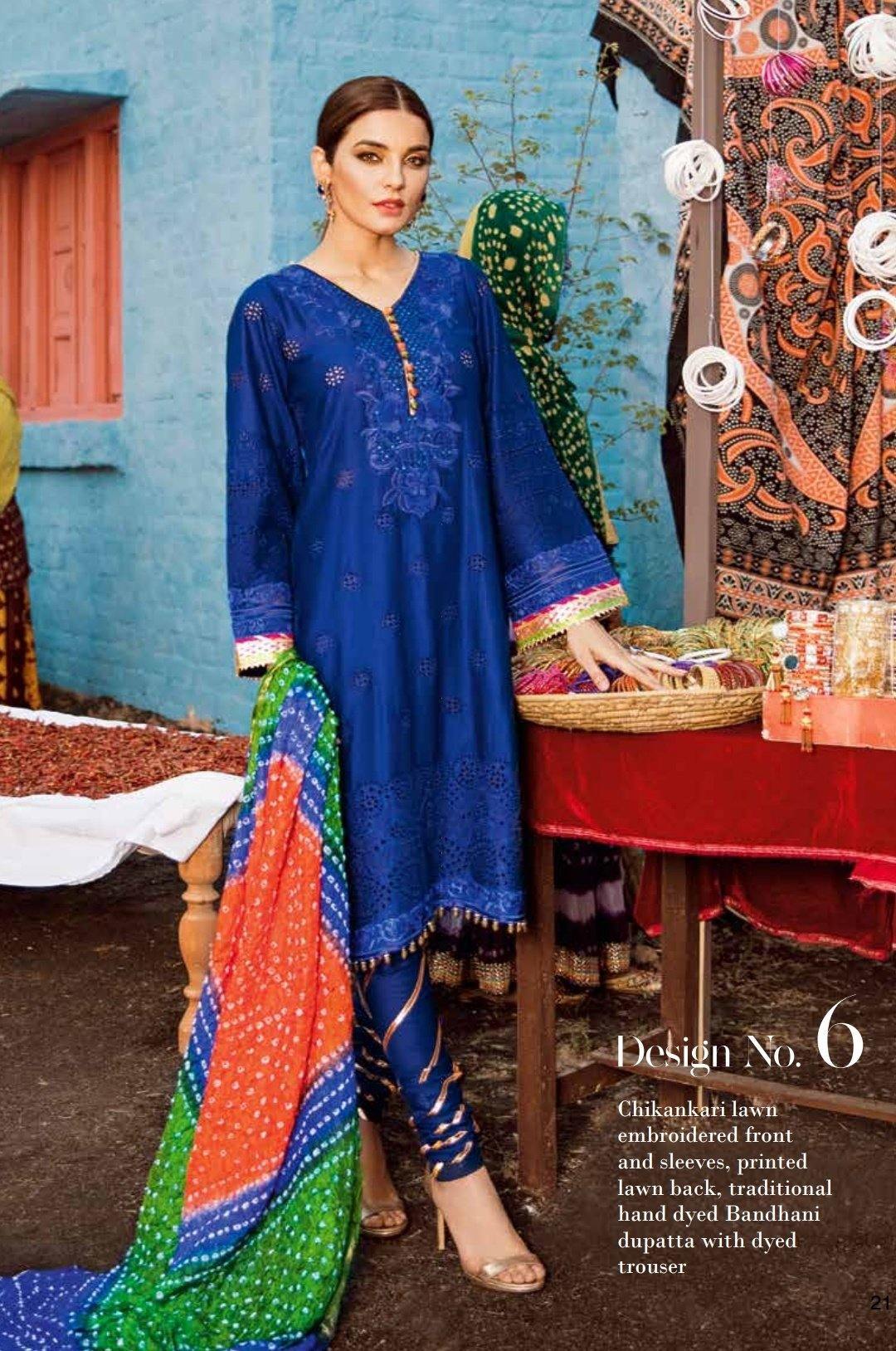 img_al_zohaib_bandhani_lawn_2020_awwal_boutique_heritage_collection