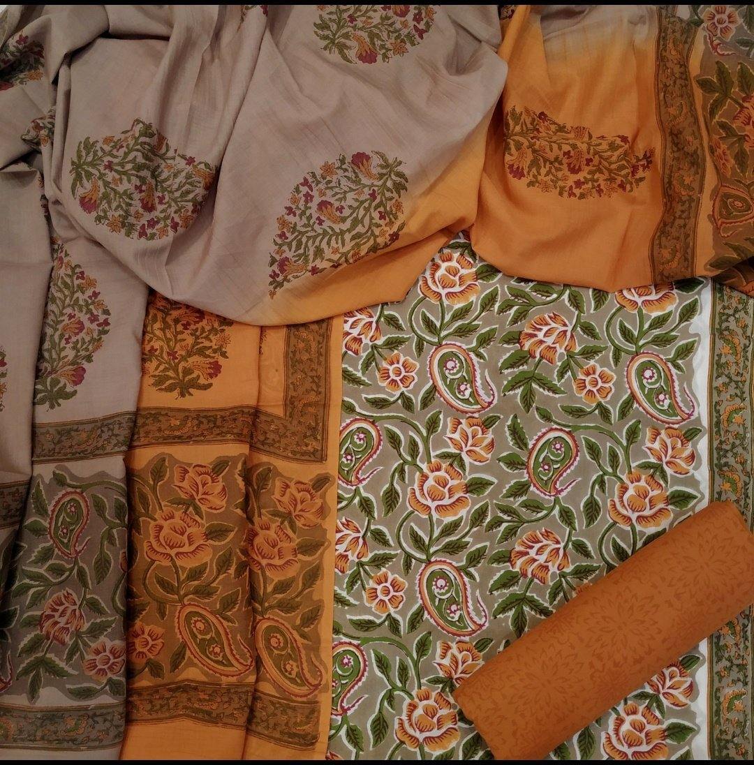 img_cotton_rajasthani_block_printed_with_mulmul_dupatta_awwal_boutique