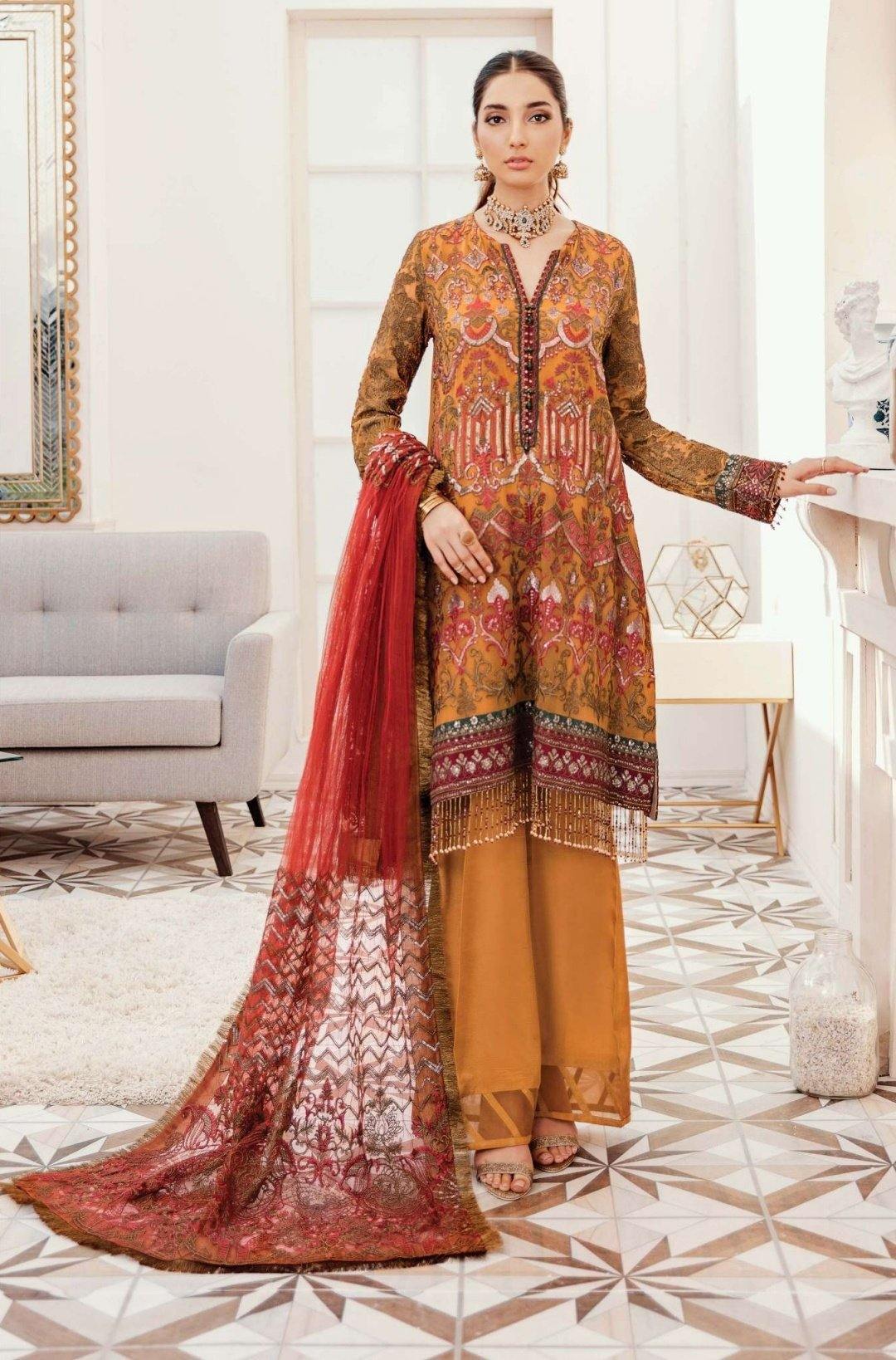 img_afrozeh_la_fuchsia_chiffon_collection_awwal_boutique