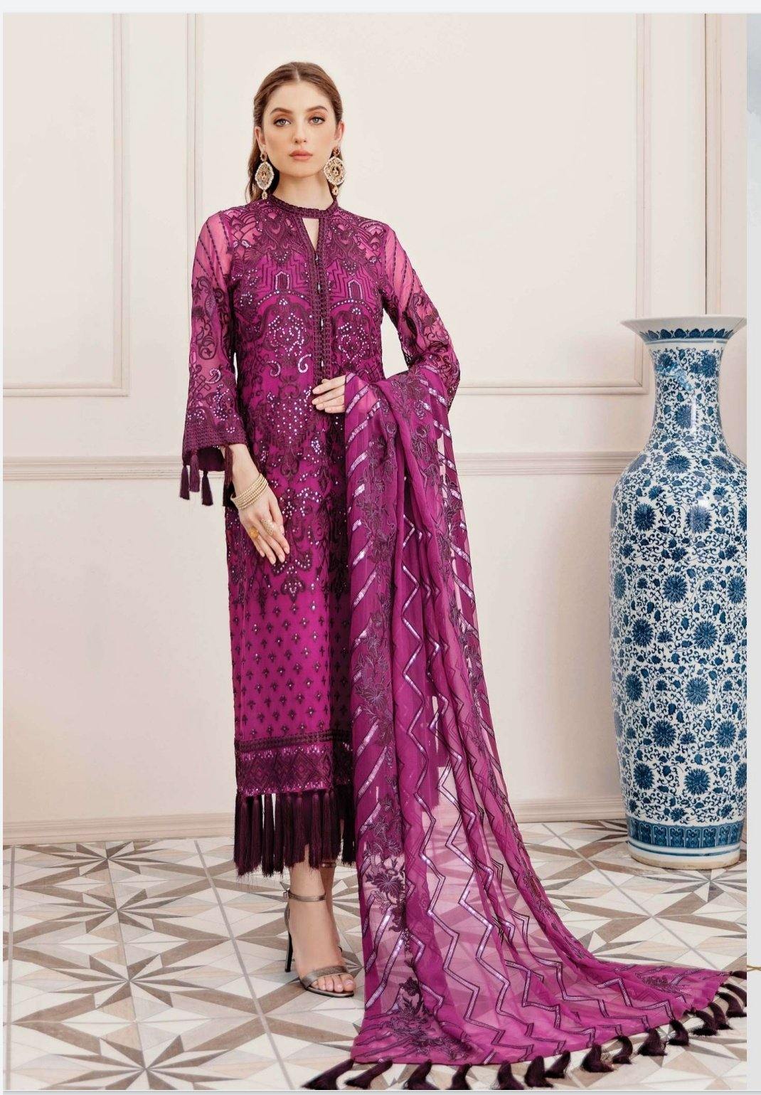 img_afrozeh_la_fuchsia_chiffon_collection_awwal_boutique