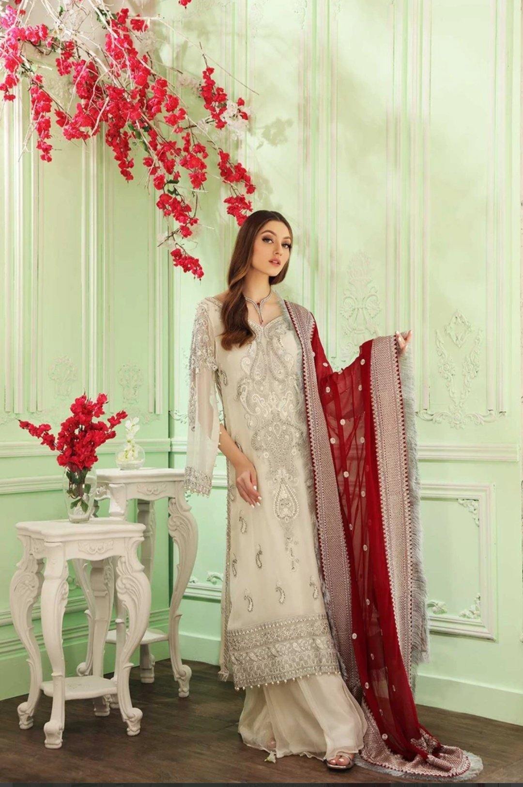 Charizma Celine Ciel Gris CCE-04 - AWWALBOUTIQUE