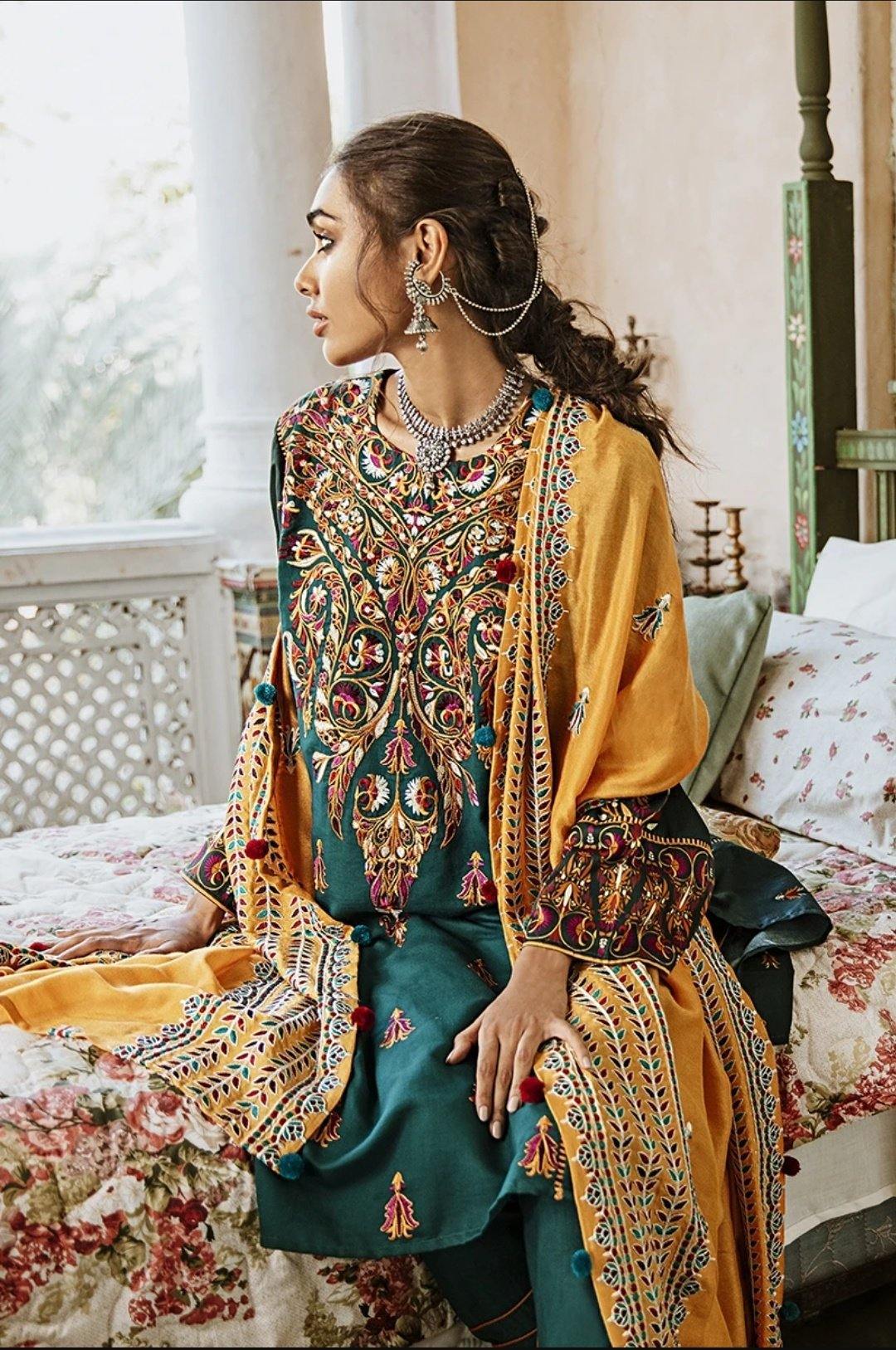 img_cross_stitch_mehek_fall_winter_cotton_satin_awwal_boutique