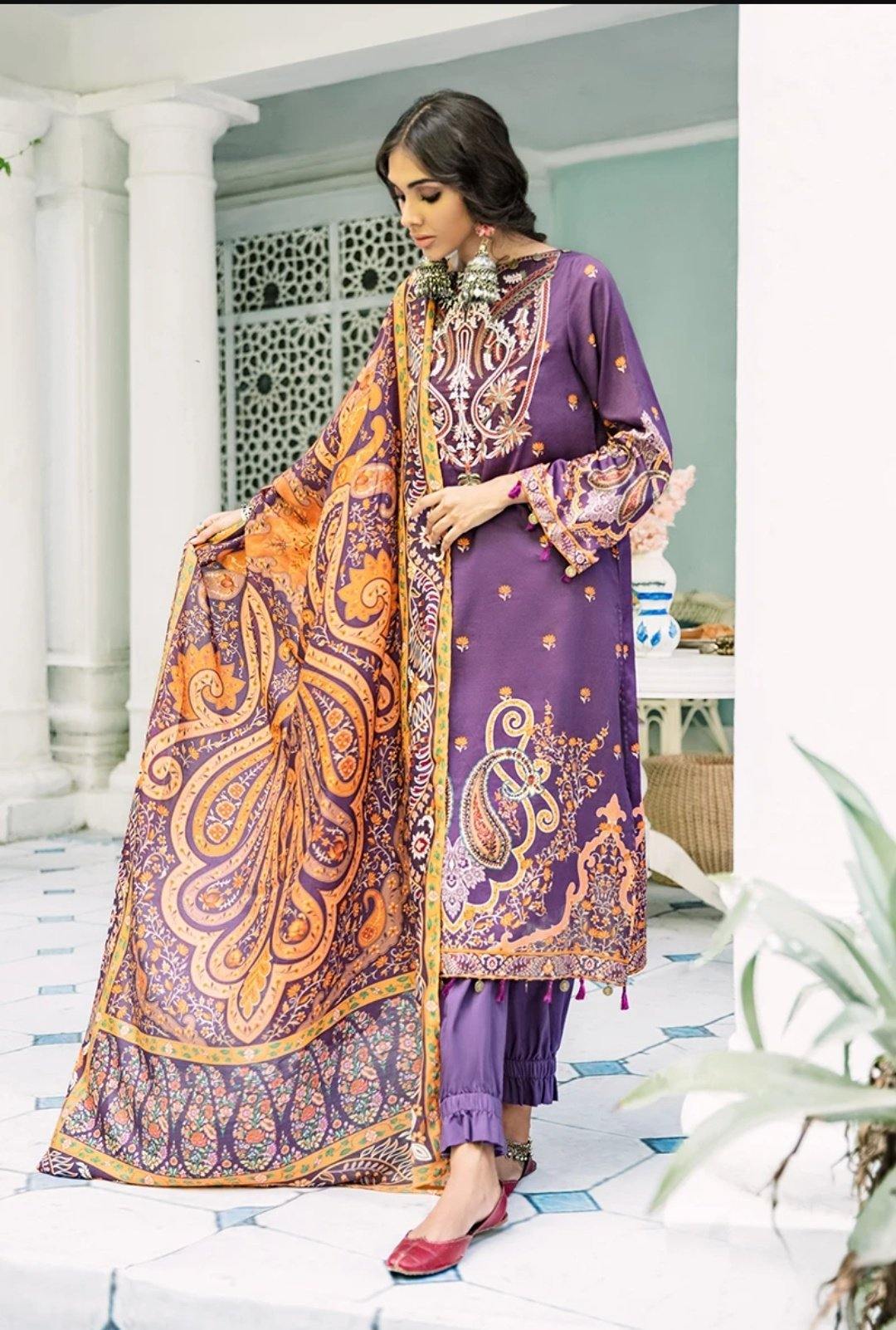 img_cross_stitch_mehek_fall_winter_cotton_satin_awwal_boutique