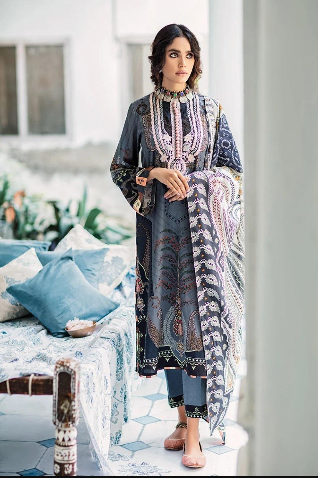 img_cross_stitch_mehek_fall_winter_cotton_satin_awwal_boutique