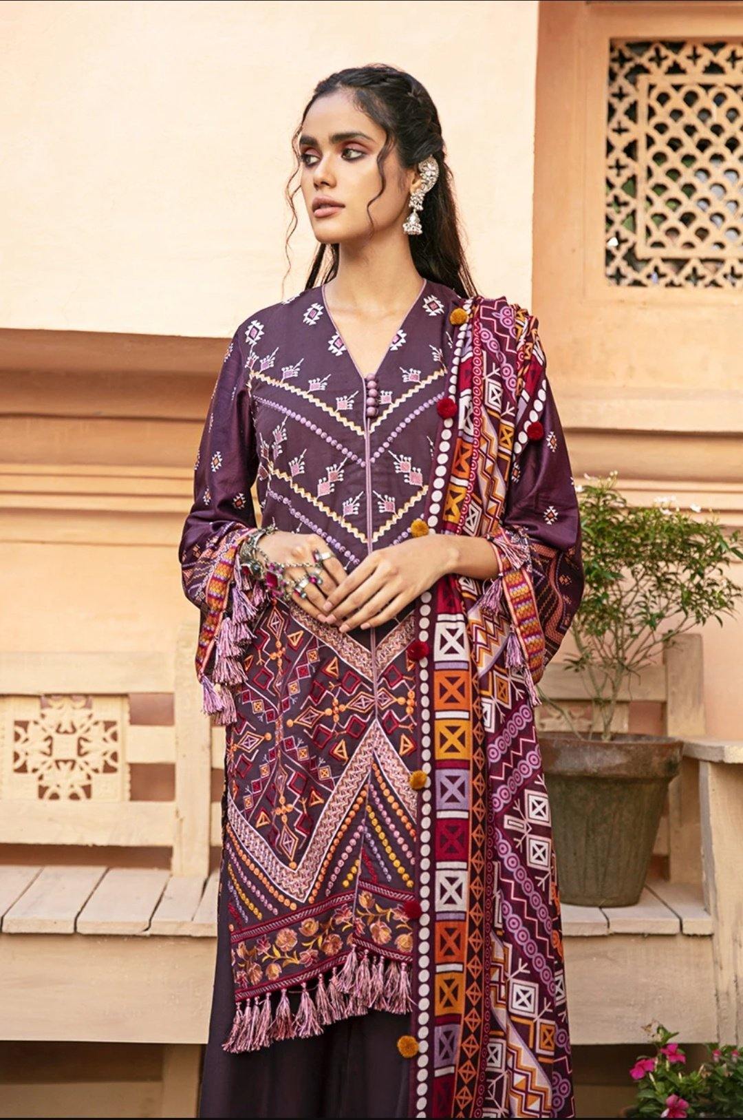 img_cross_stitch_mehek_fall_winter_cotton_satin_awwal_boutique