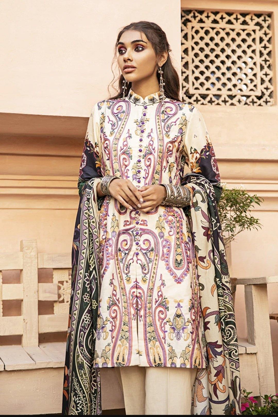 img_cross_stitch_mehek_fall_winter_cotton_satin_awwal_boutique