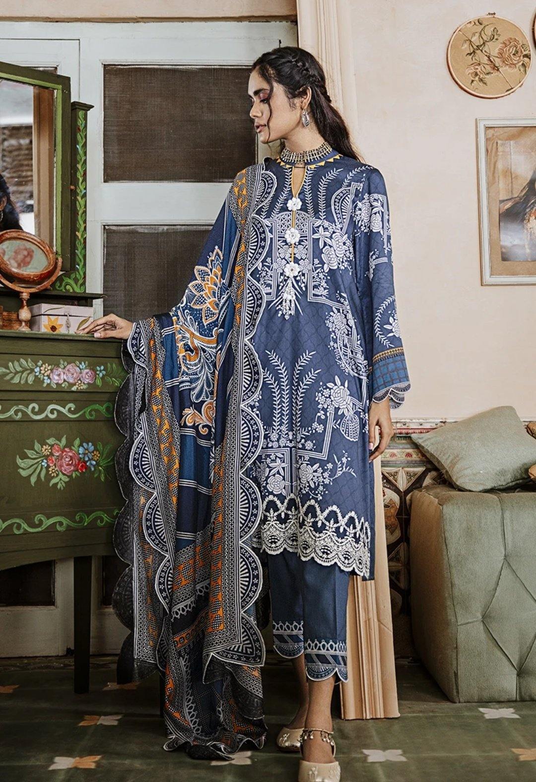 img_cross_stitch_mehek_fall_winter_cotton_satin_awwal_boutique