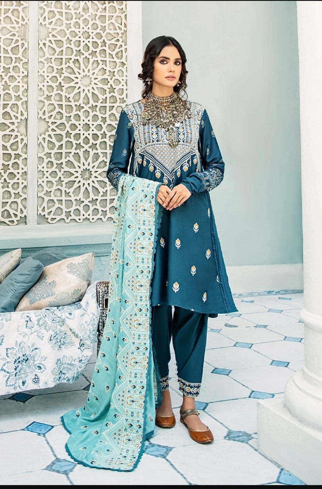 img_cross_stitch_mehek_fall_winter_cotton_satin_awwal_boutique