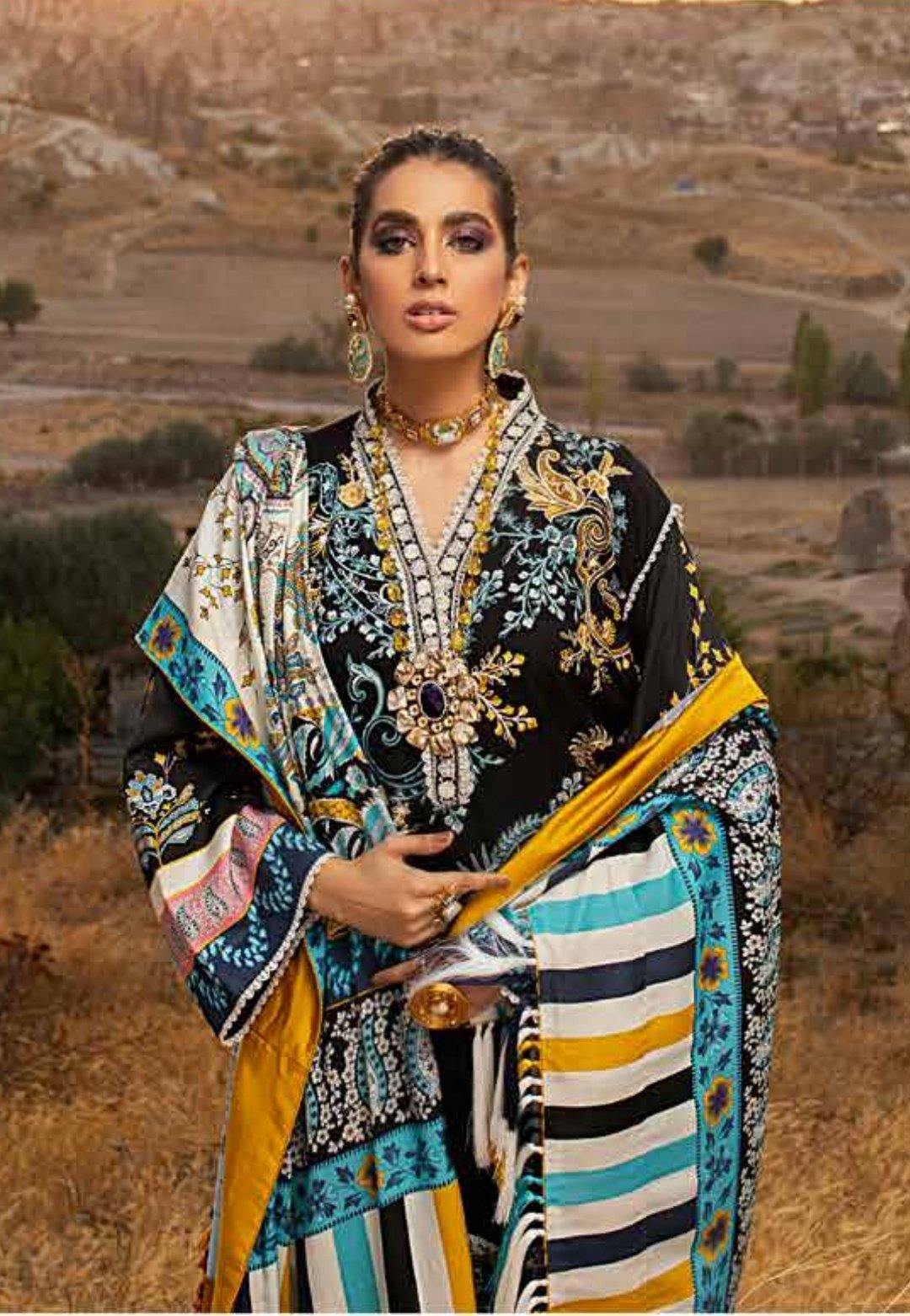 Restocked/Hemline by Mushq Winter/Phantom/04 - AWWALBOUTIQUE