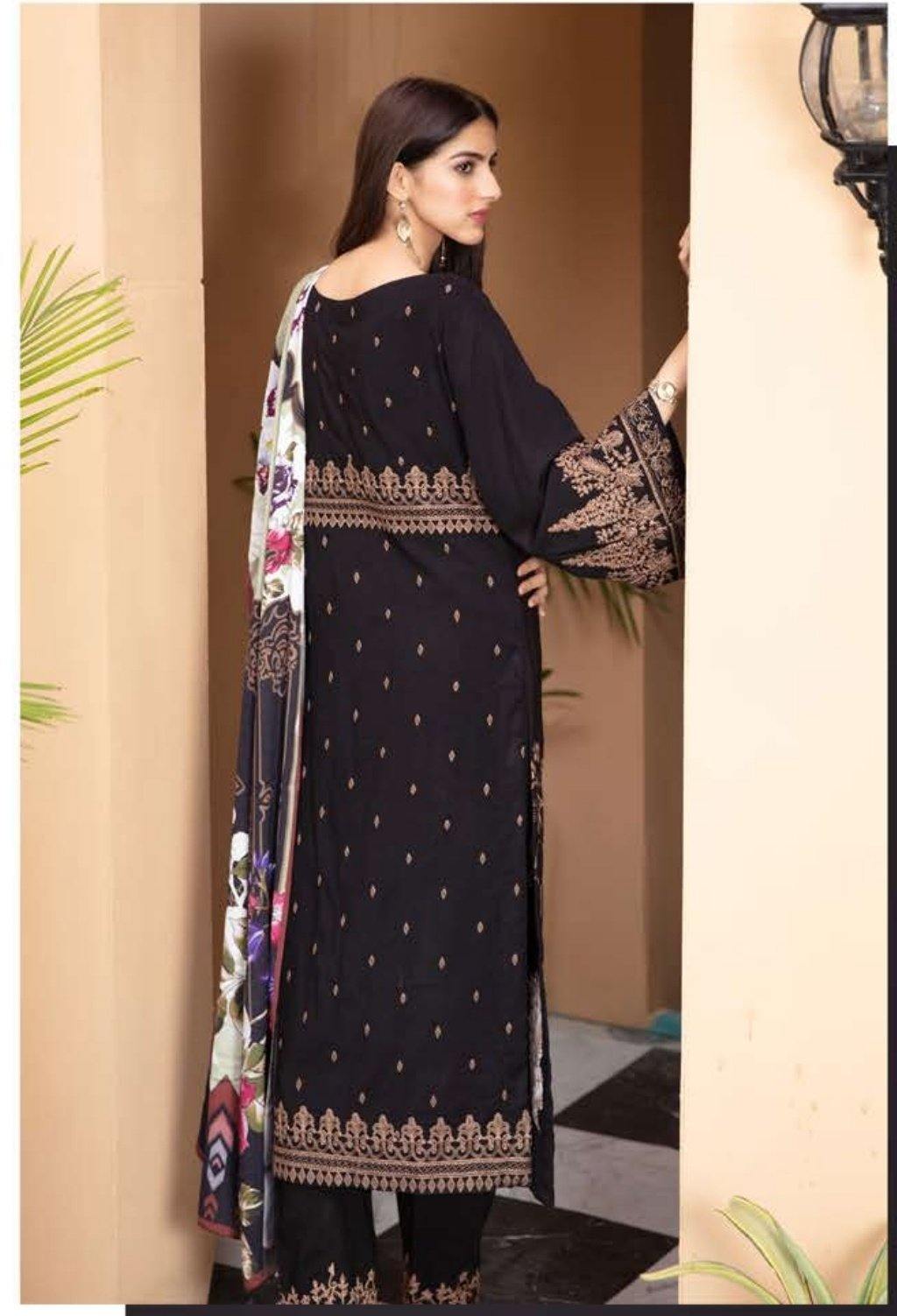 img_johra_jihan_leather_peach_woolen_shawl_collection_awwal_boutique