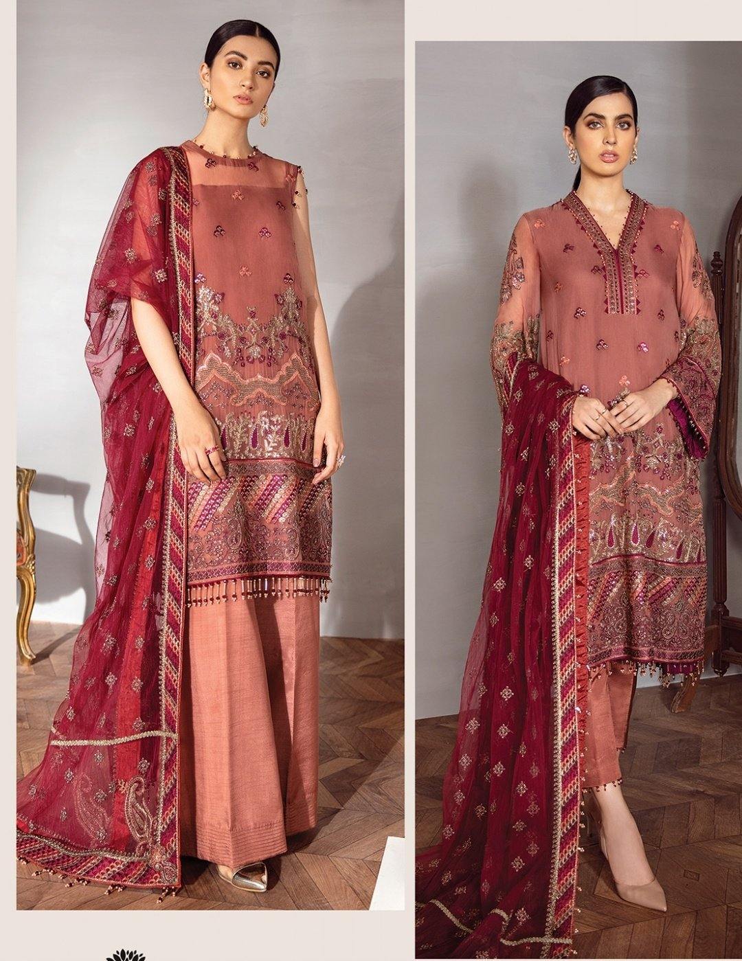 Rohtas by Xenia Formals/Wedding Edition/ARYAN - AWWALBOUTIQUE