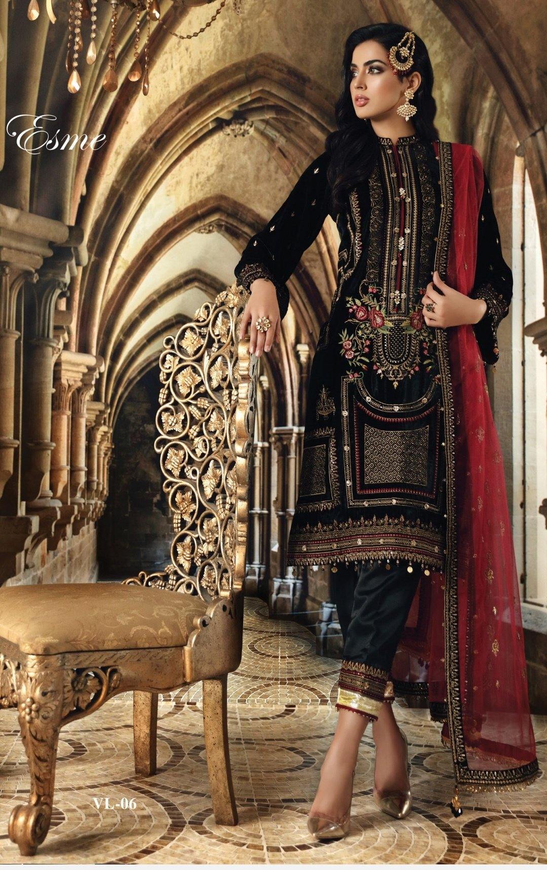 img_anaya_velvet_collection_awwal_boutique