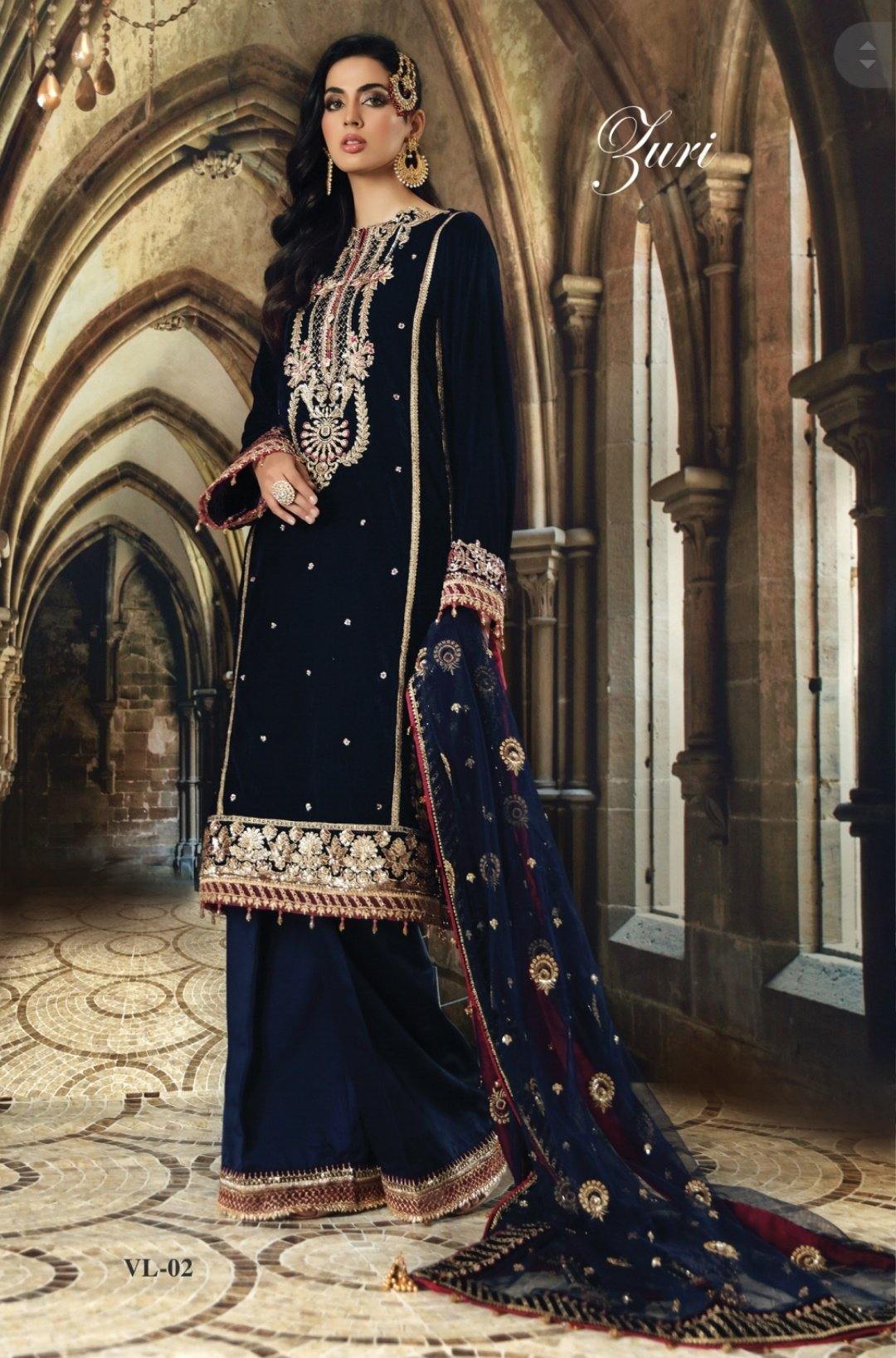 img_anaya_velvet_collection_awwal_boutique