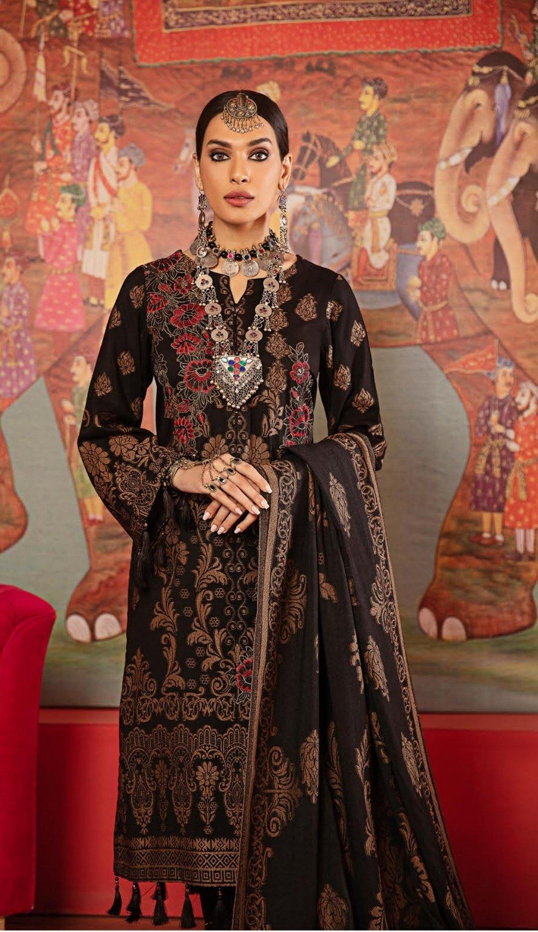 img_nureh_leather_jacquard_winter_collection_awwal_boutique