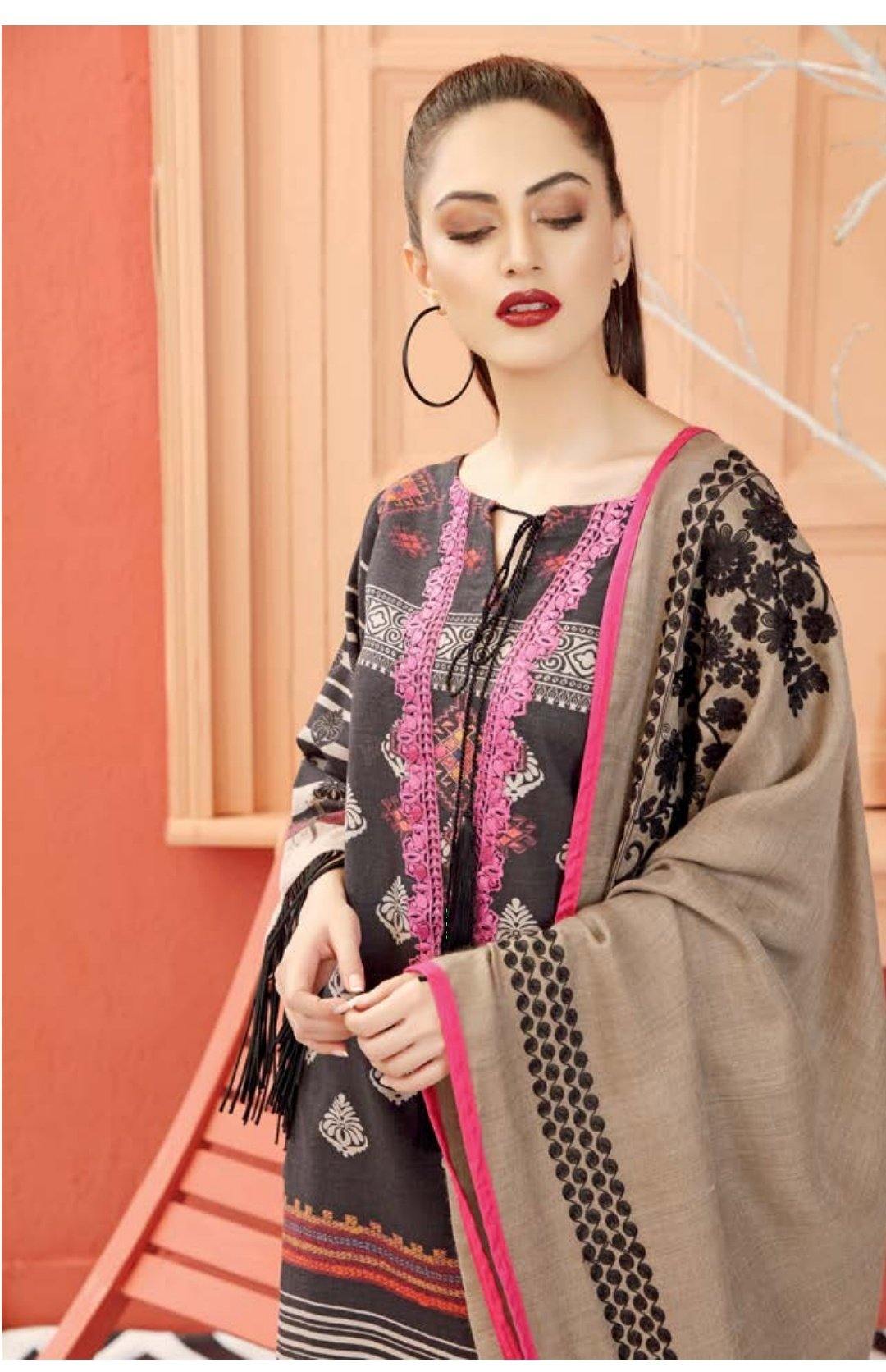 img_charizma_khaddar_winter_collection_awwal_boutique