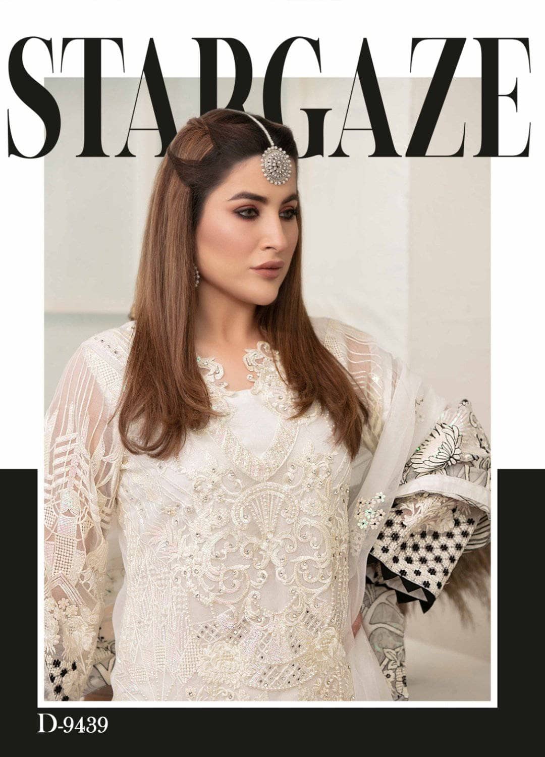 Restocked/Tawakkal Semi Stitched Chiffon