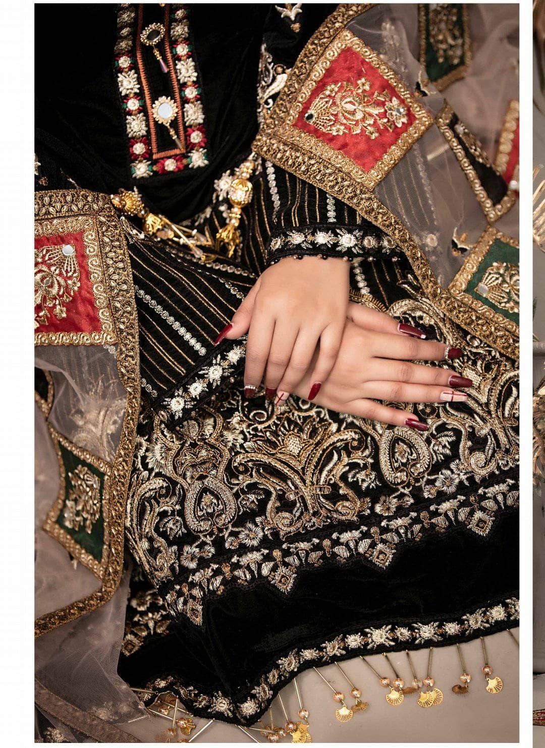 img_tawakkal_semi_stitched_velvet_collection_awwal_boutique