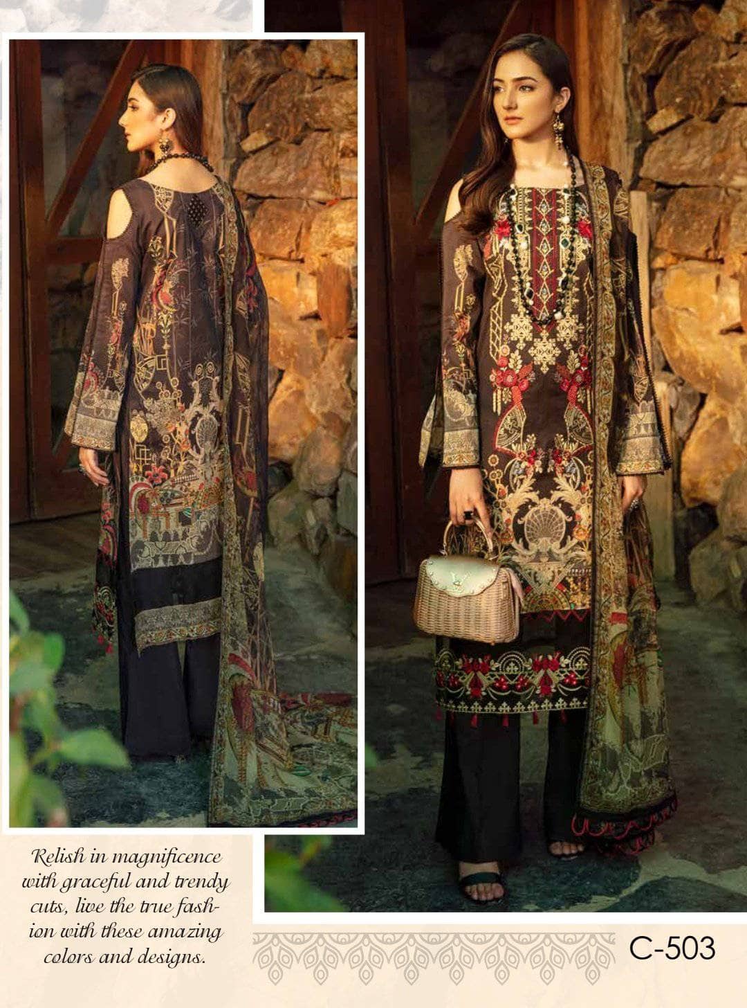 img_ramsha_chevron_lawn_vol_5_2021_awwal_boutique