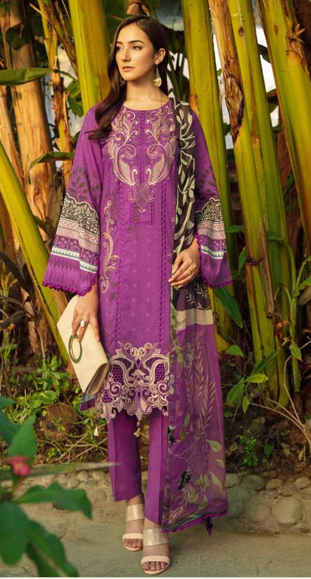 img_ramsha_chevron_lawn_vol_5_2021_awwal_boutique