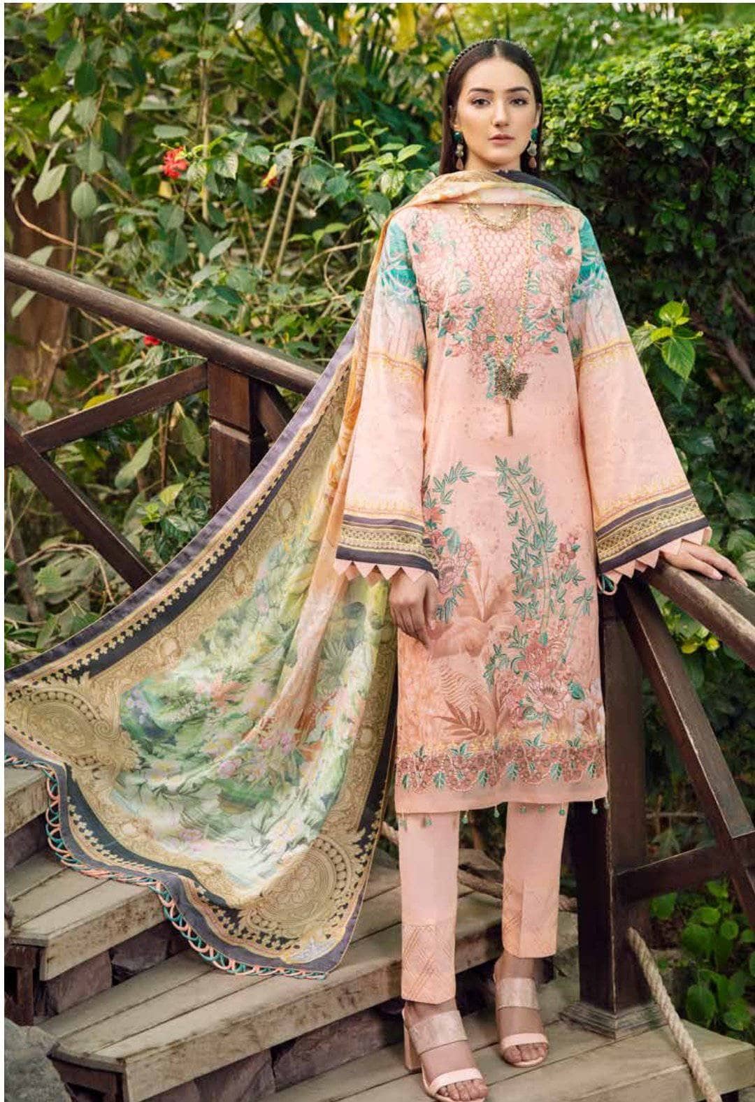 img_ramsha_chevron_lawn_vol_5_2021_awwal_boutique