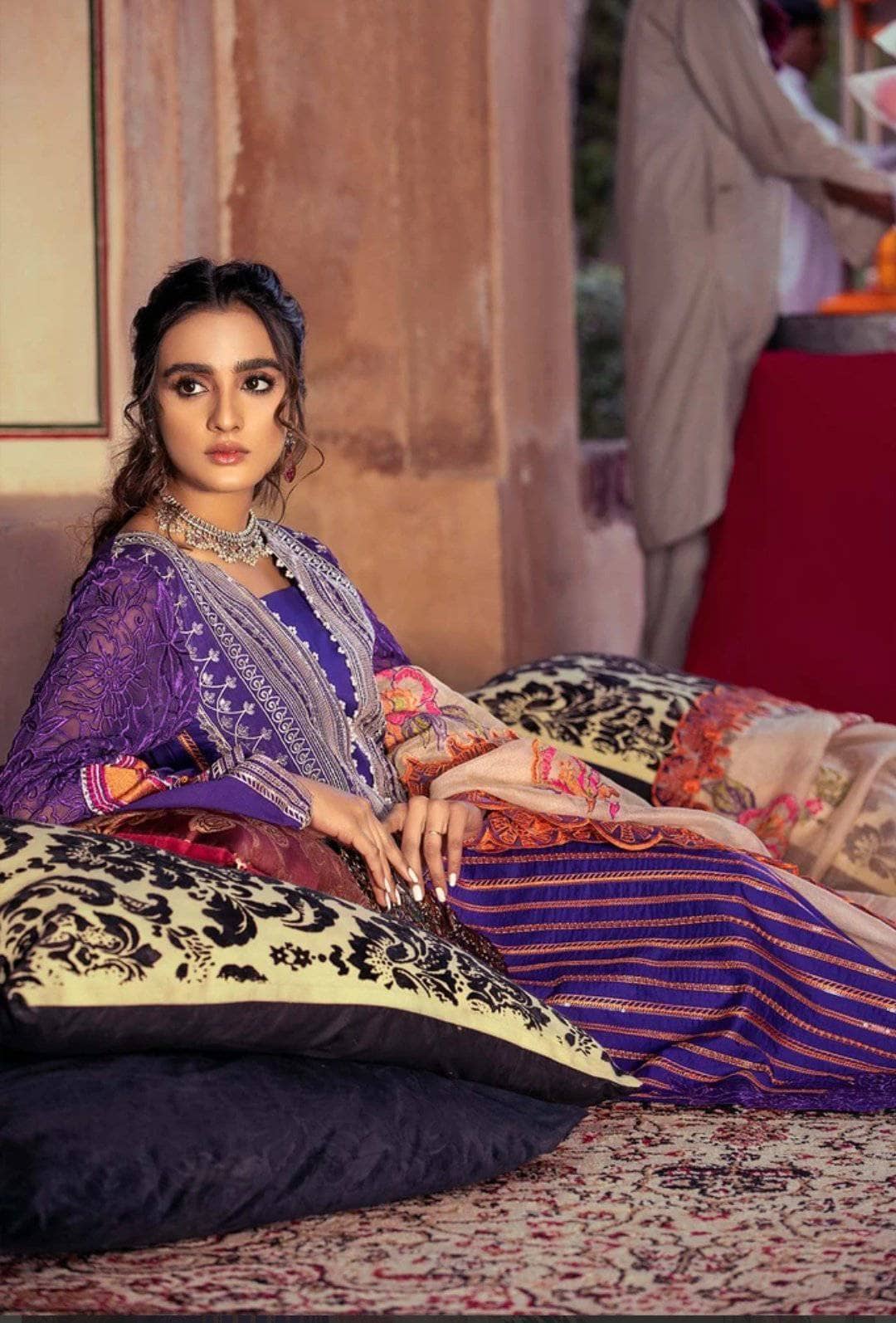 Restocked/Chraizma Signature Lawn 2021/Pure Radiance ELS-10