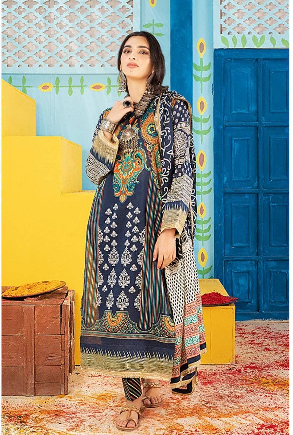 img_al_zohaib_chunari_lawn_2021_awwal_boutique