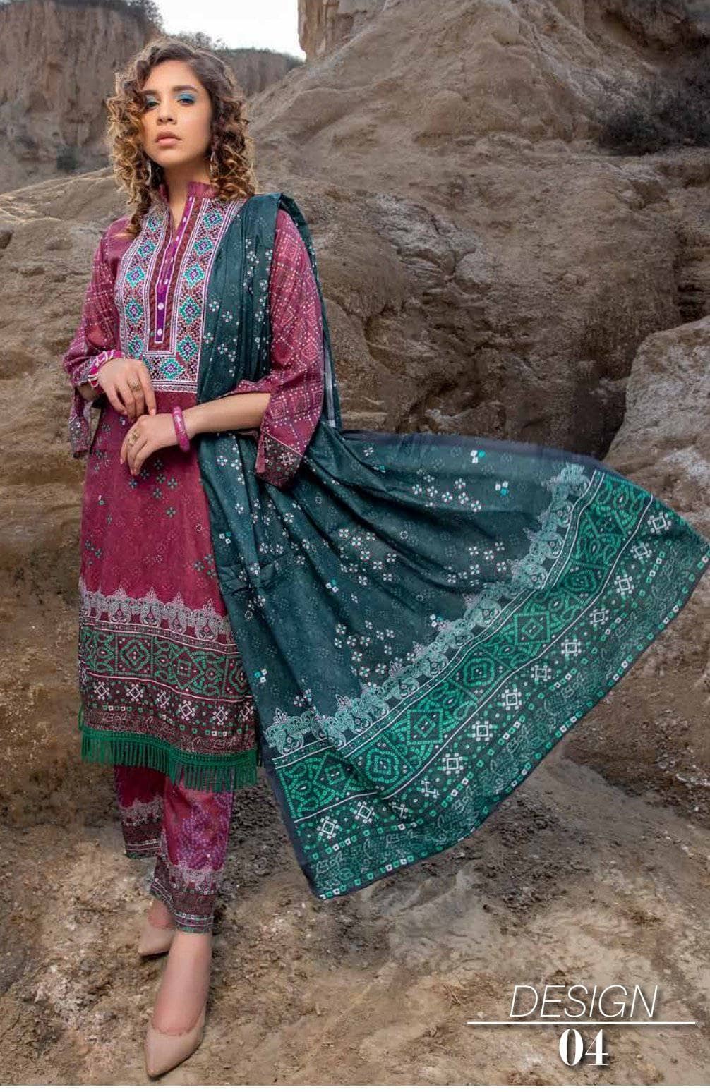 img_arhum_textiles_chunri lawn_awwal_boutique