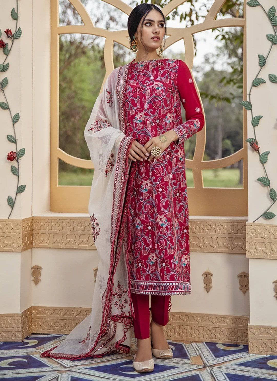 img_cross_stitch_eid_lawn_2021_awwal_boutique