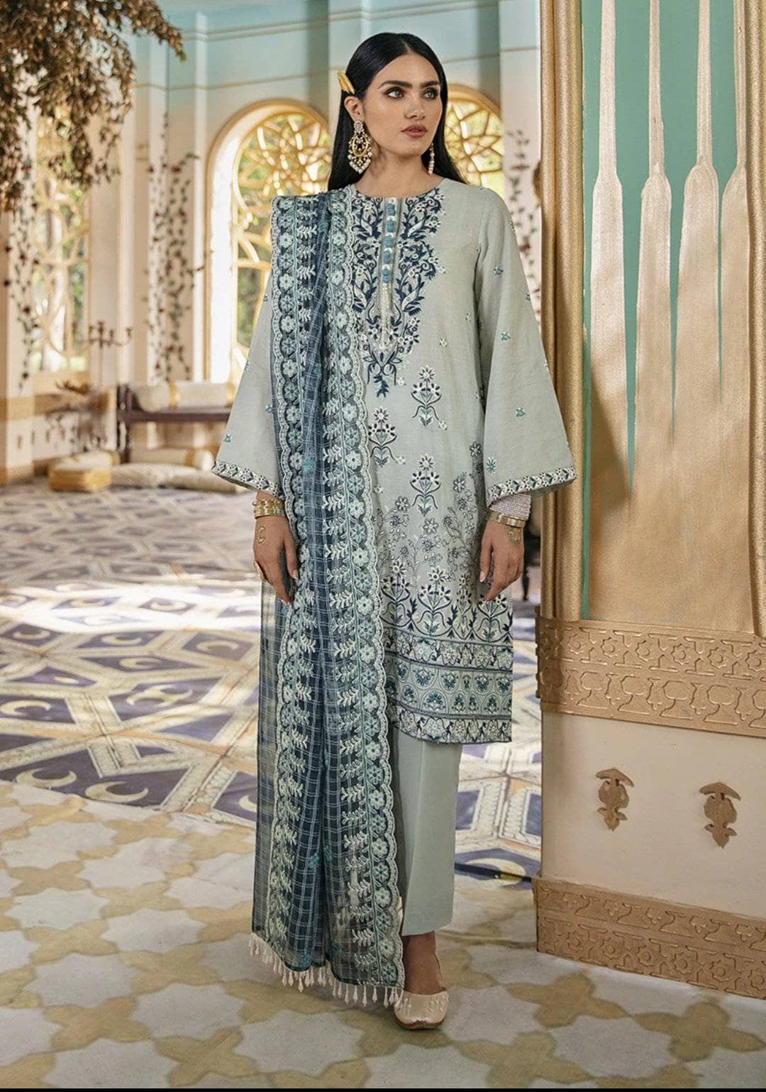 img_cross_stitch_eid_lawn_2021_awwal_boutique