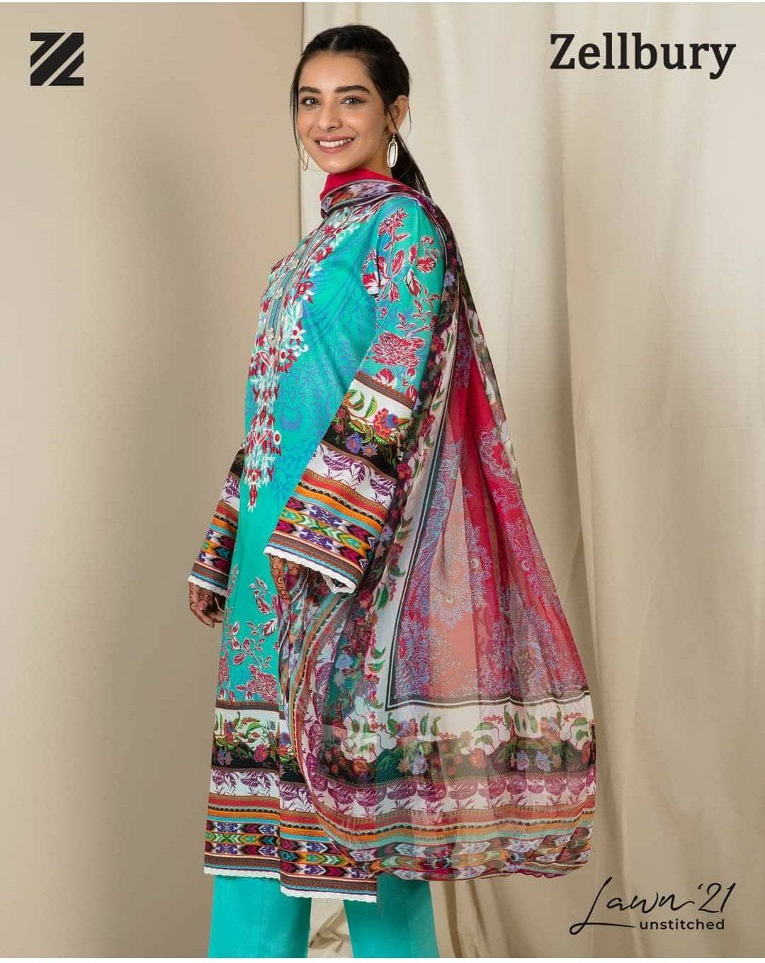 img_zellbury_lawn_2021_awwal_boutique