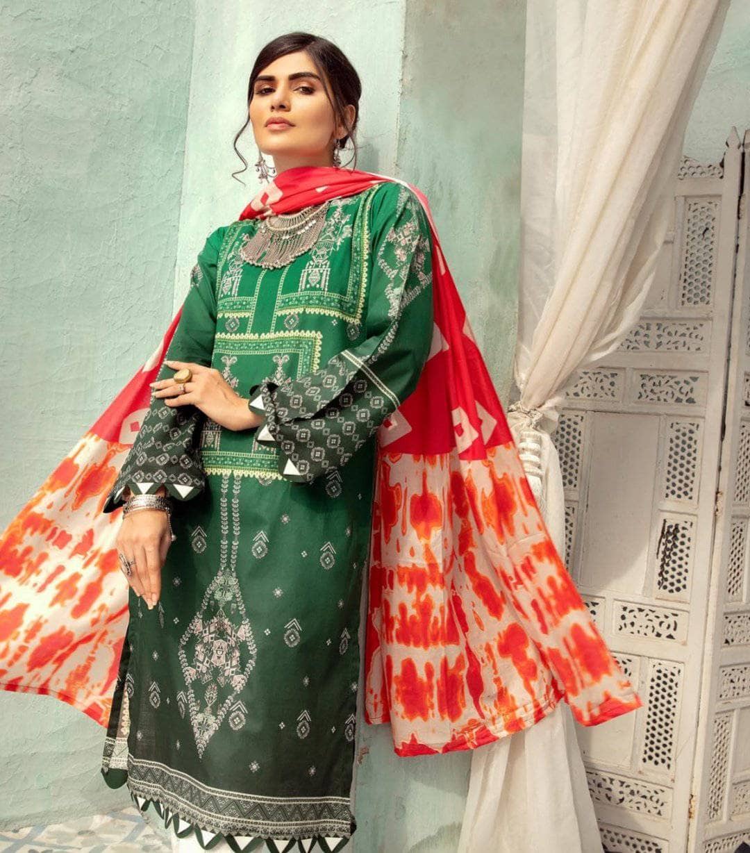 img_chunari_lawn_awwal_boutique_by_noor