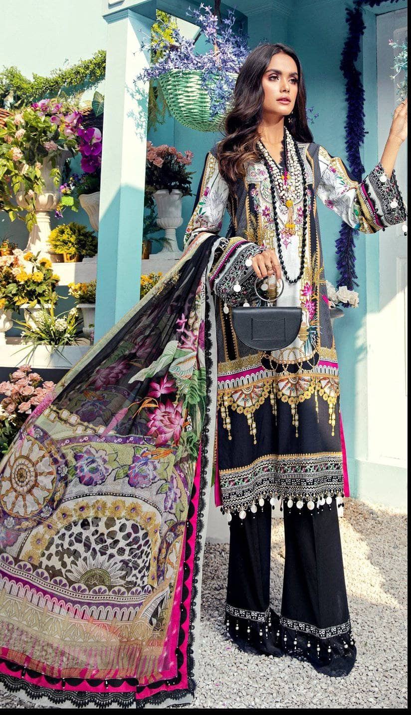 Anaya Viva Lawn 2021/Maria