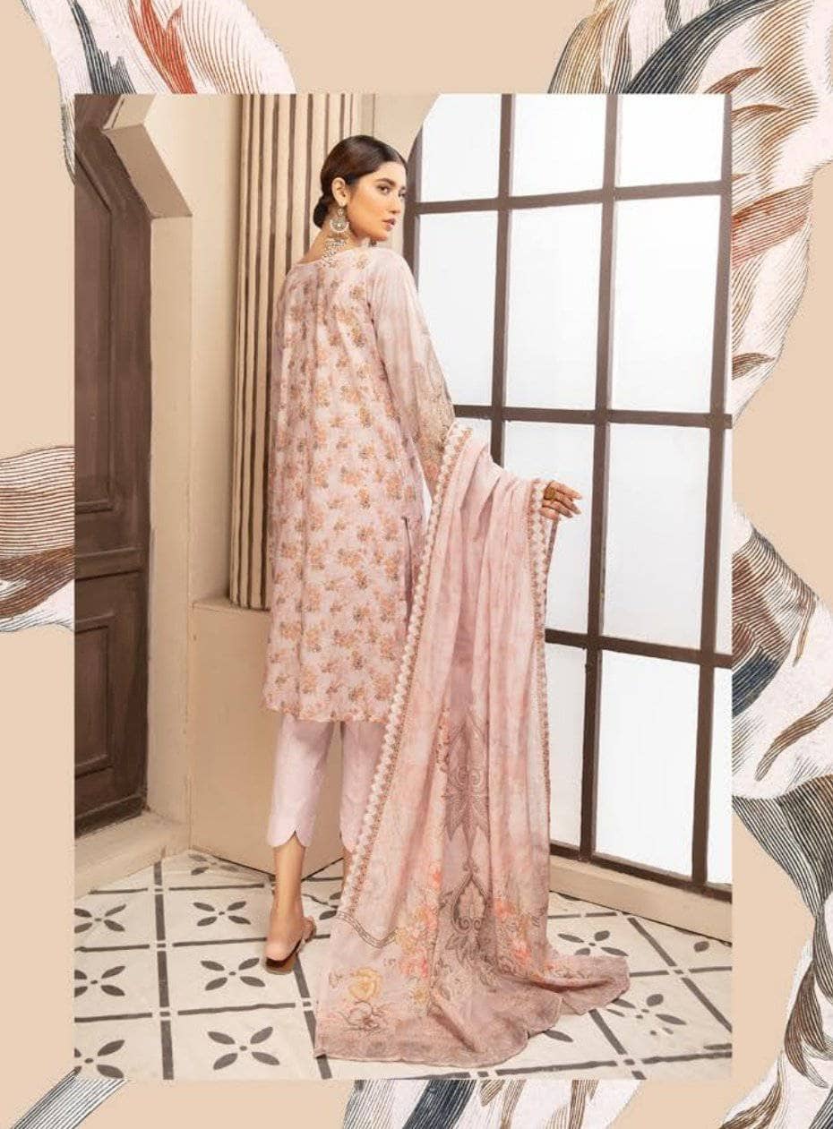 img_guzel_chikankari_embroidered_lawn_with_, Makhmal_Lawn_dupatta_awwal_boutique