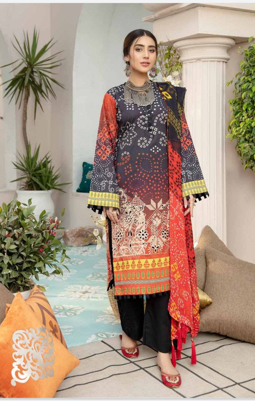 img_afreen_chunari_chikankari_lawn_by_riaz_arts_awwal_boutique