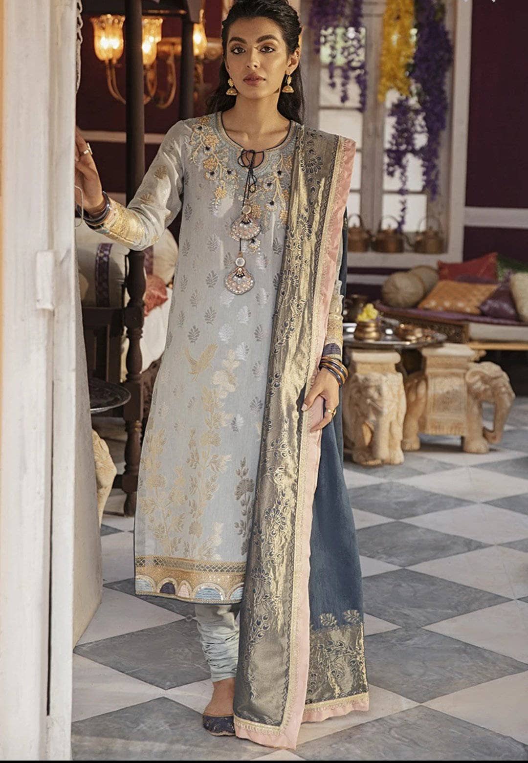img_cross_stitch_eid_lawn_2021_awwal_boutique
