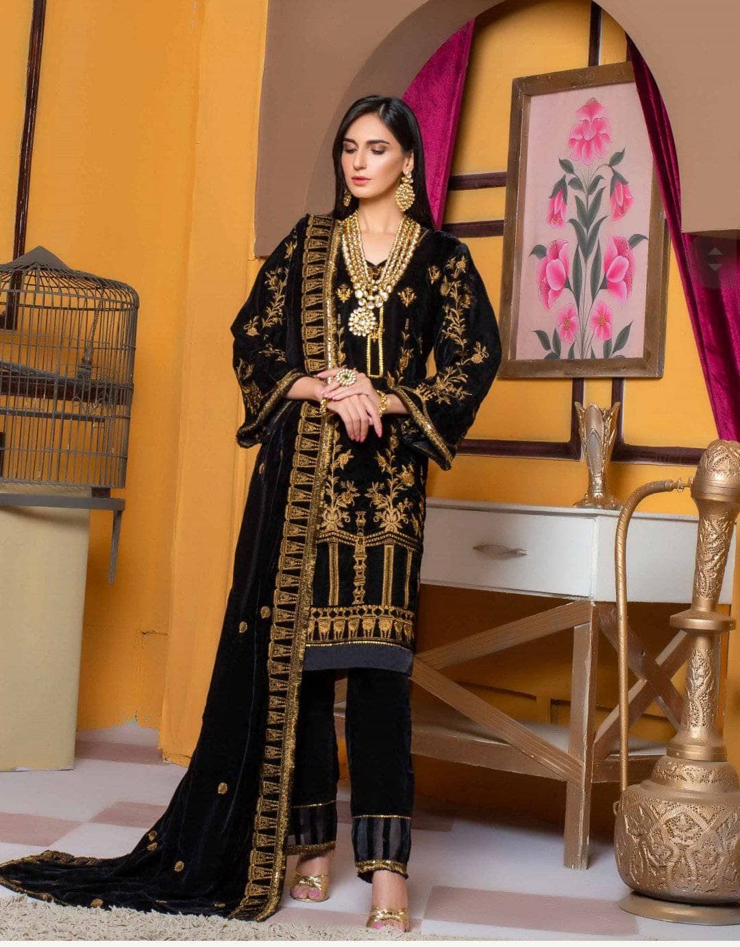 img_merakish_velvet_collection_awwal_boutique
