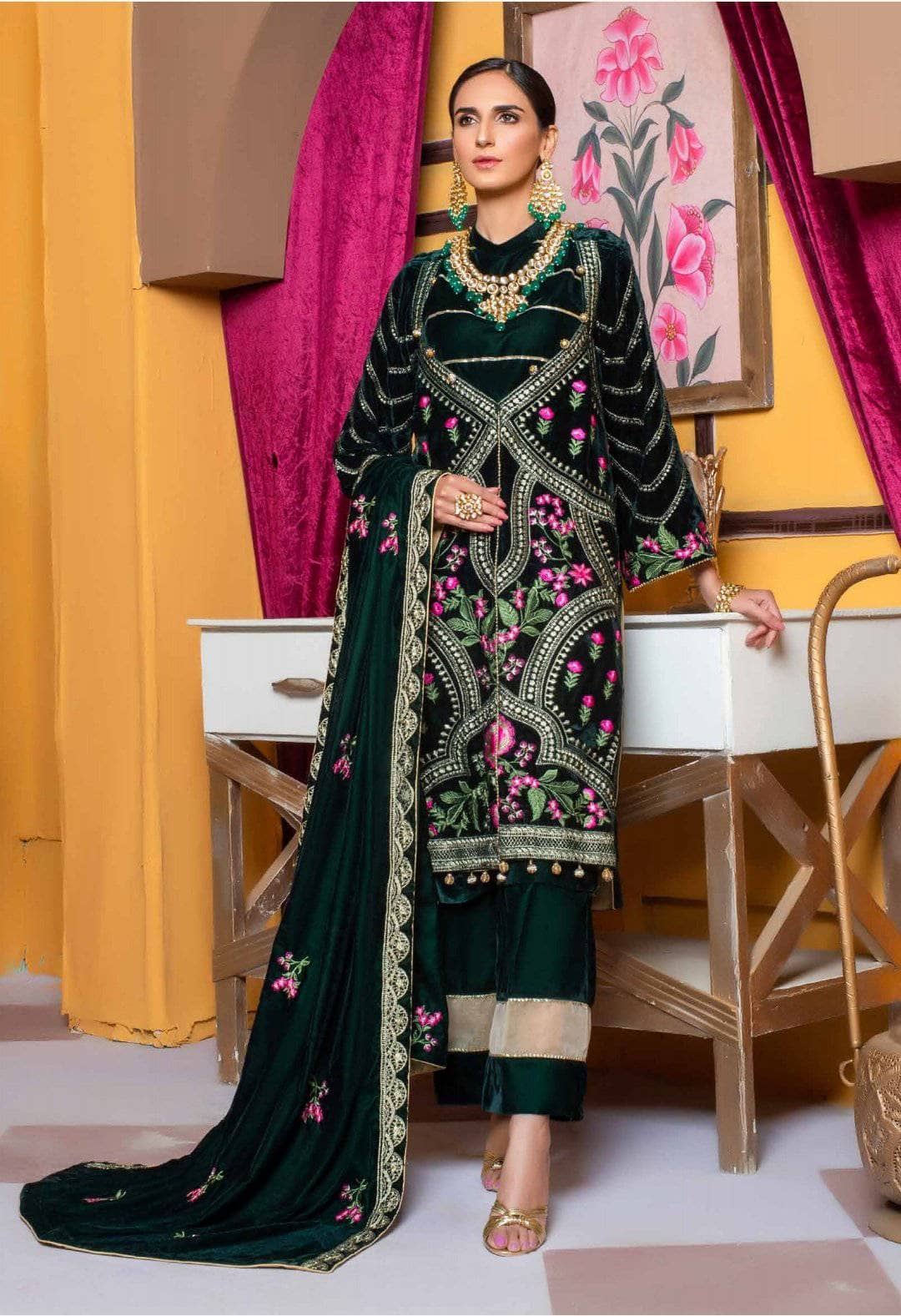 img_merakish_velvet_collection_awwal_boutique