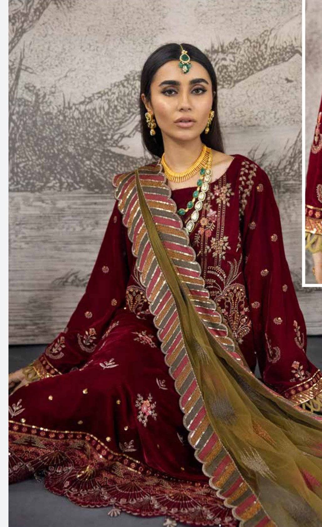 img_nureh_maya_velvet_awwal_boutique