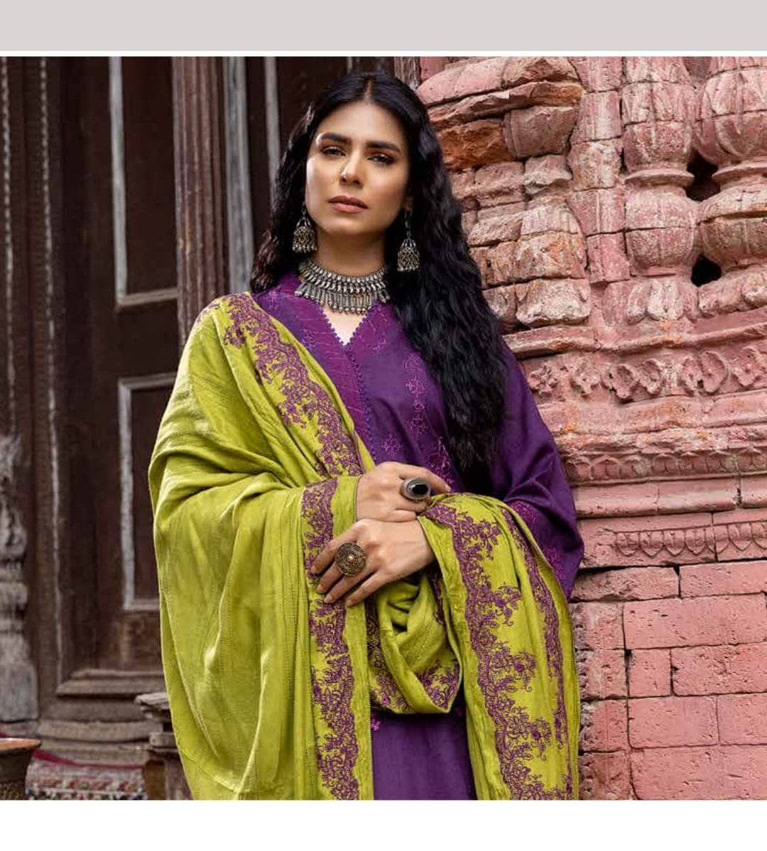 img_charizma_poshima_leather_peach_awwal_boutique