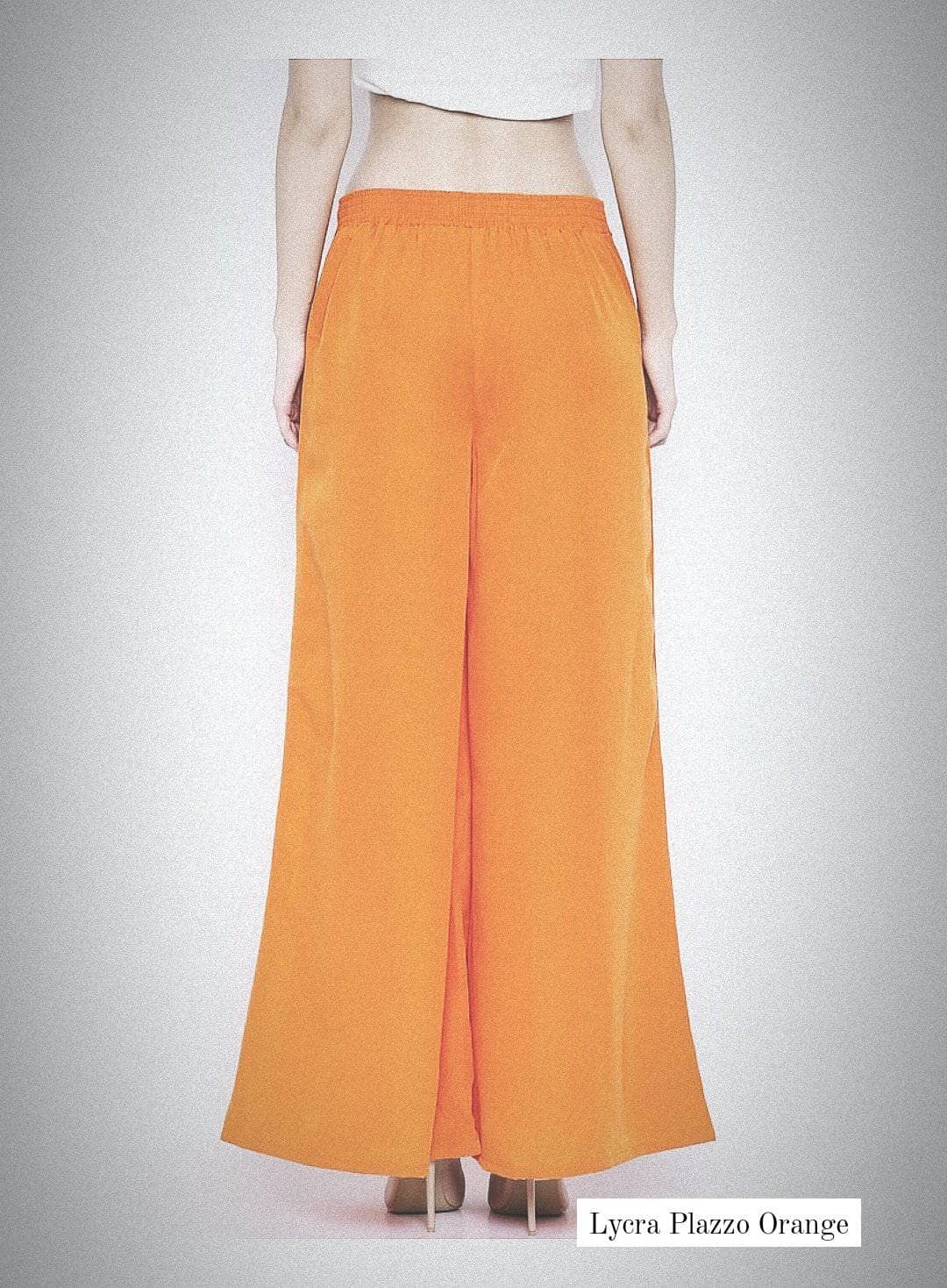 img_ready_to_wear_lycra_Orange_plazzo_awwal_boutique