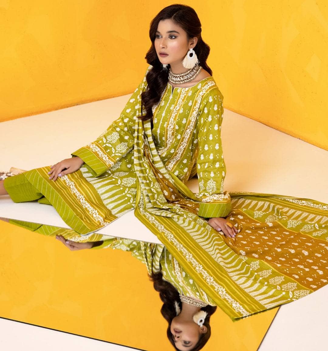 Erum Misha by ZS Textiles/Vol 9